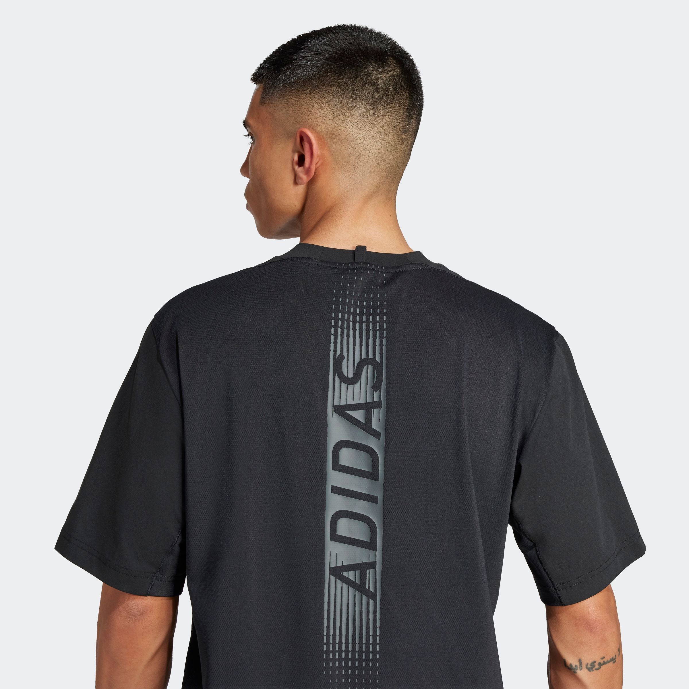 adidas Performance T-Shirt »GYM+ SEA TEE«