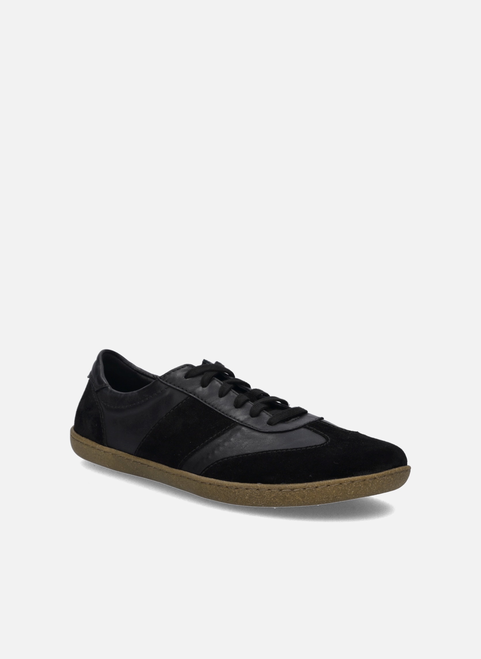 Josef Seibel Sneaker »Jimmy 02, schwarz«