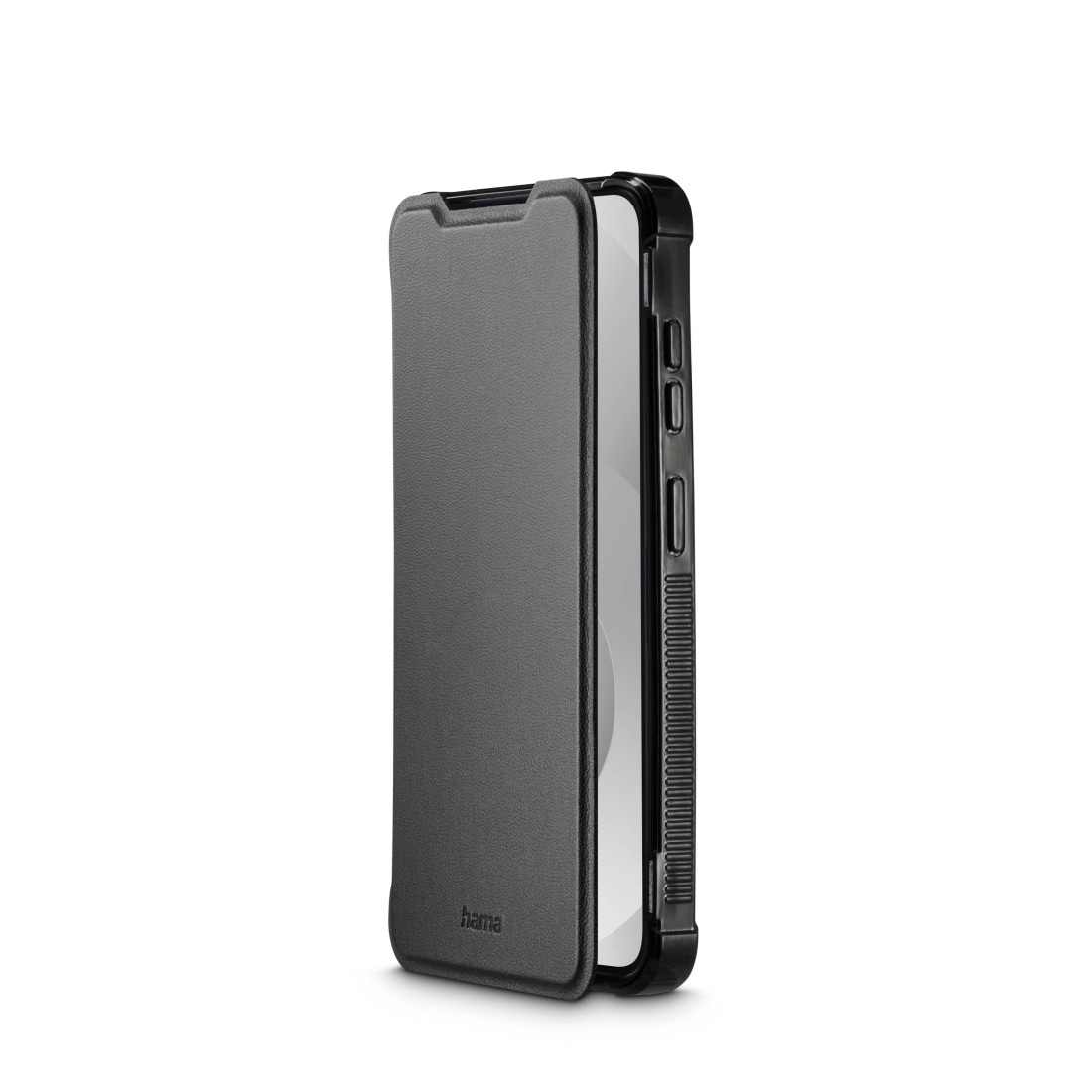 Hama Smartphone-Hülle »Handytasche für Samsung Galaxy S26, klappbar« Smartphones D3O Stoßschutz, Kartenfächer, Magnetverschluss, Kunstleder