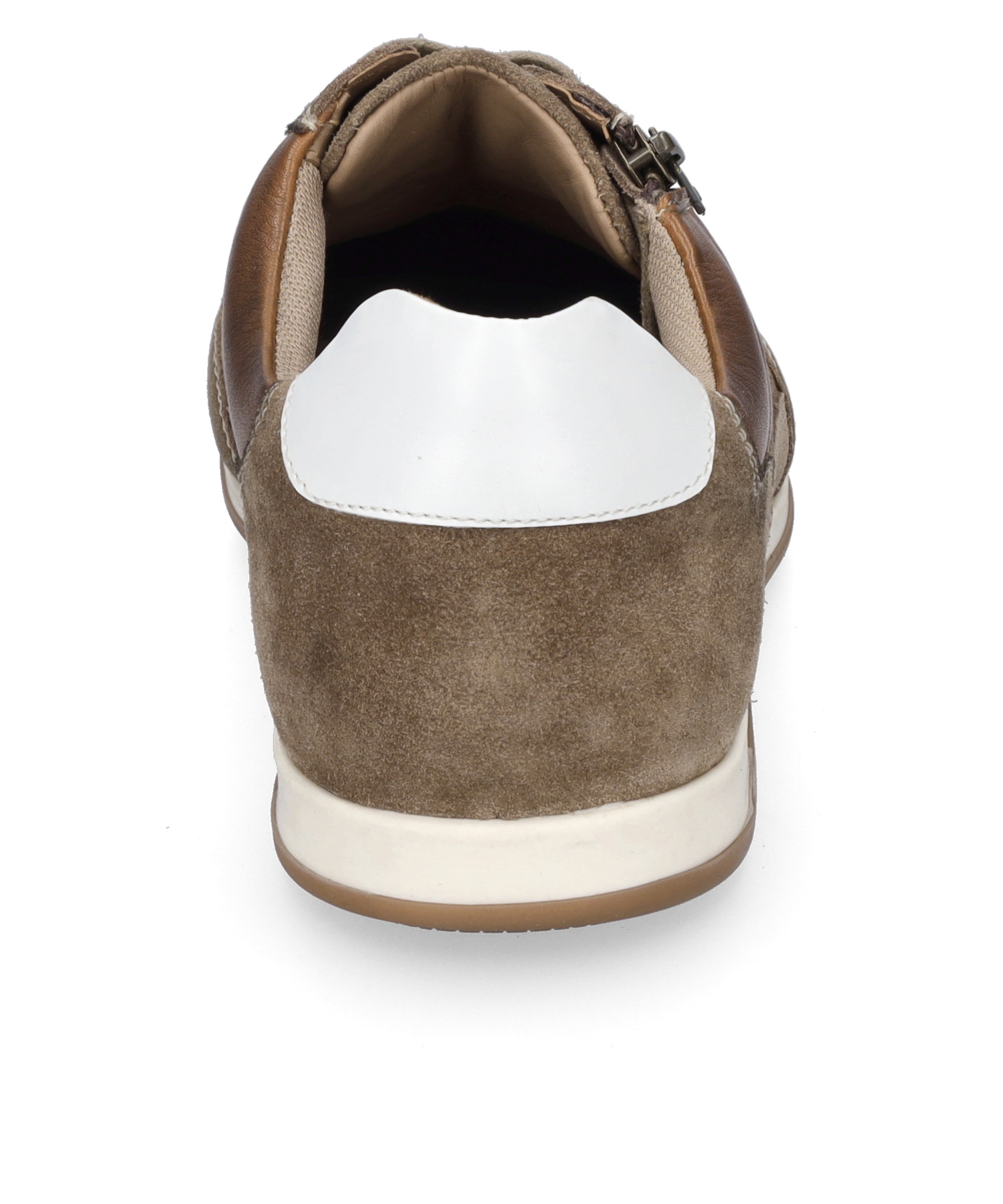 Josef Seibel Schnürschuh »Colby 03, taupe-multi«