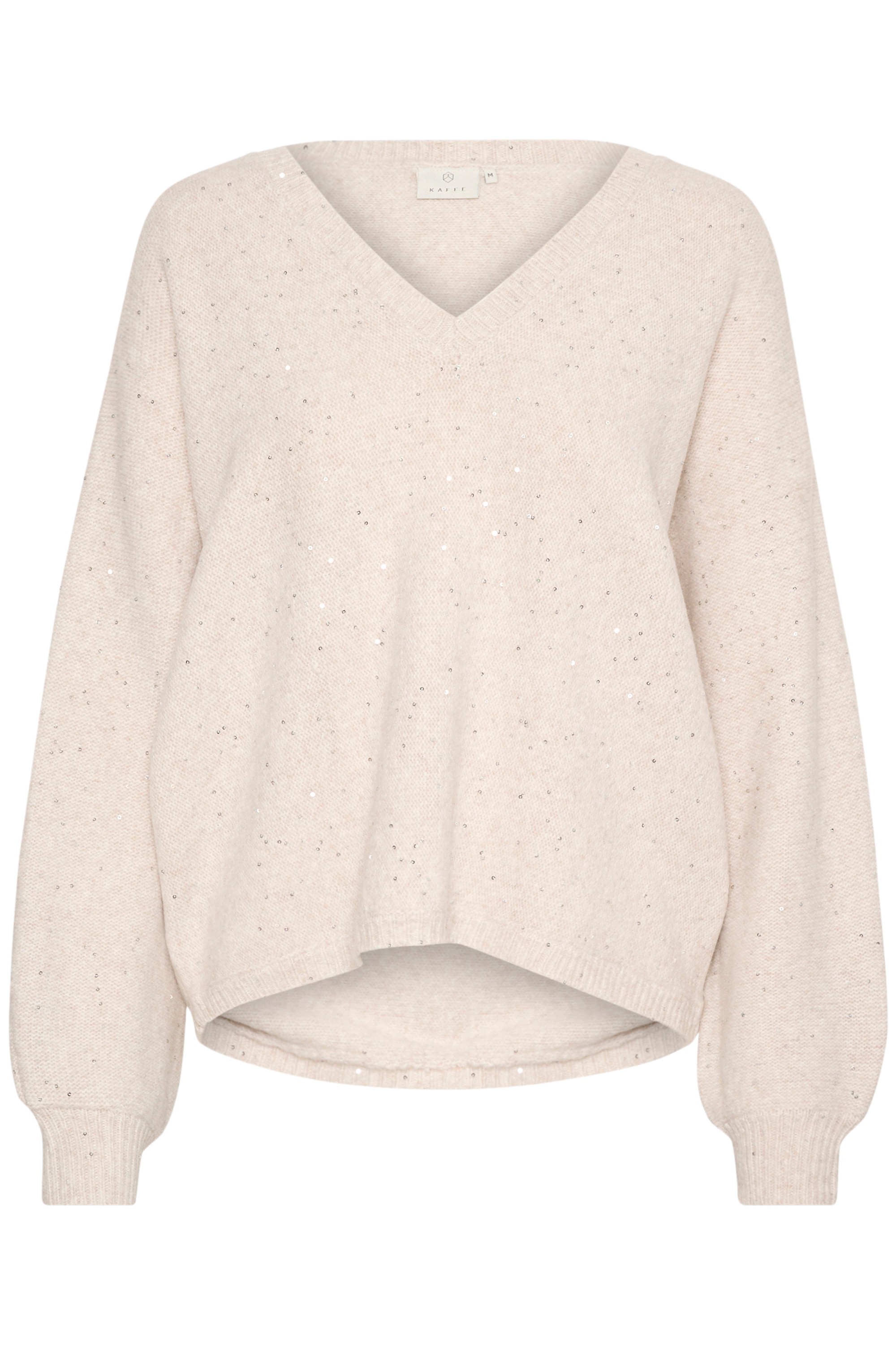 KAFFE Strickpullover »Strickpullover KAlue«
