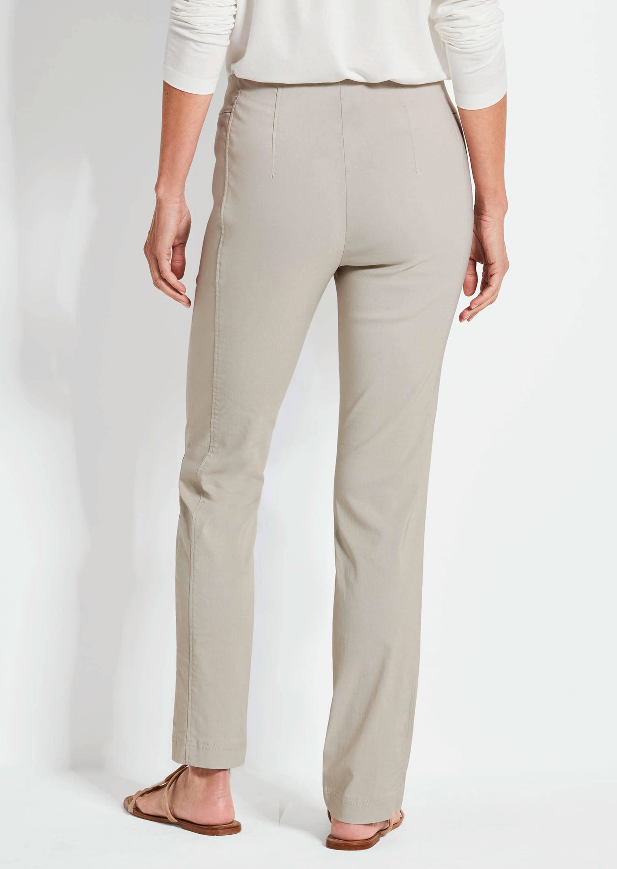 GOLDNER Schlupfhose »Schlupfhose CARLA in Super-Stretch«  Superelastisch
