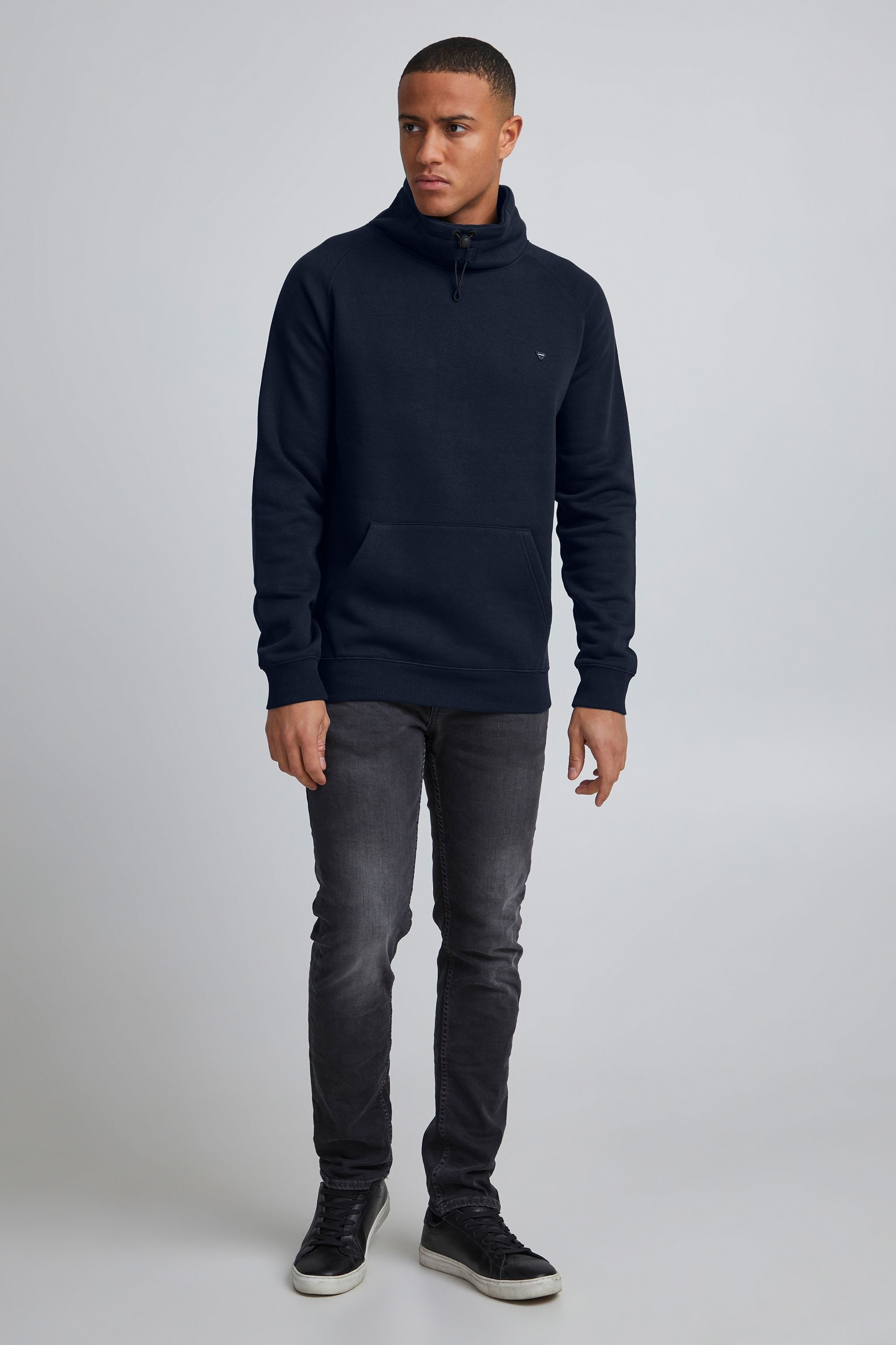 11 Project Longpullover »Sweatshirtpullover PRHartvig«