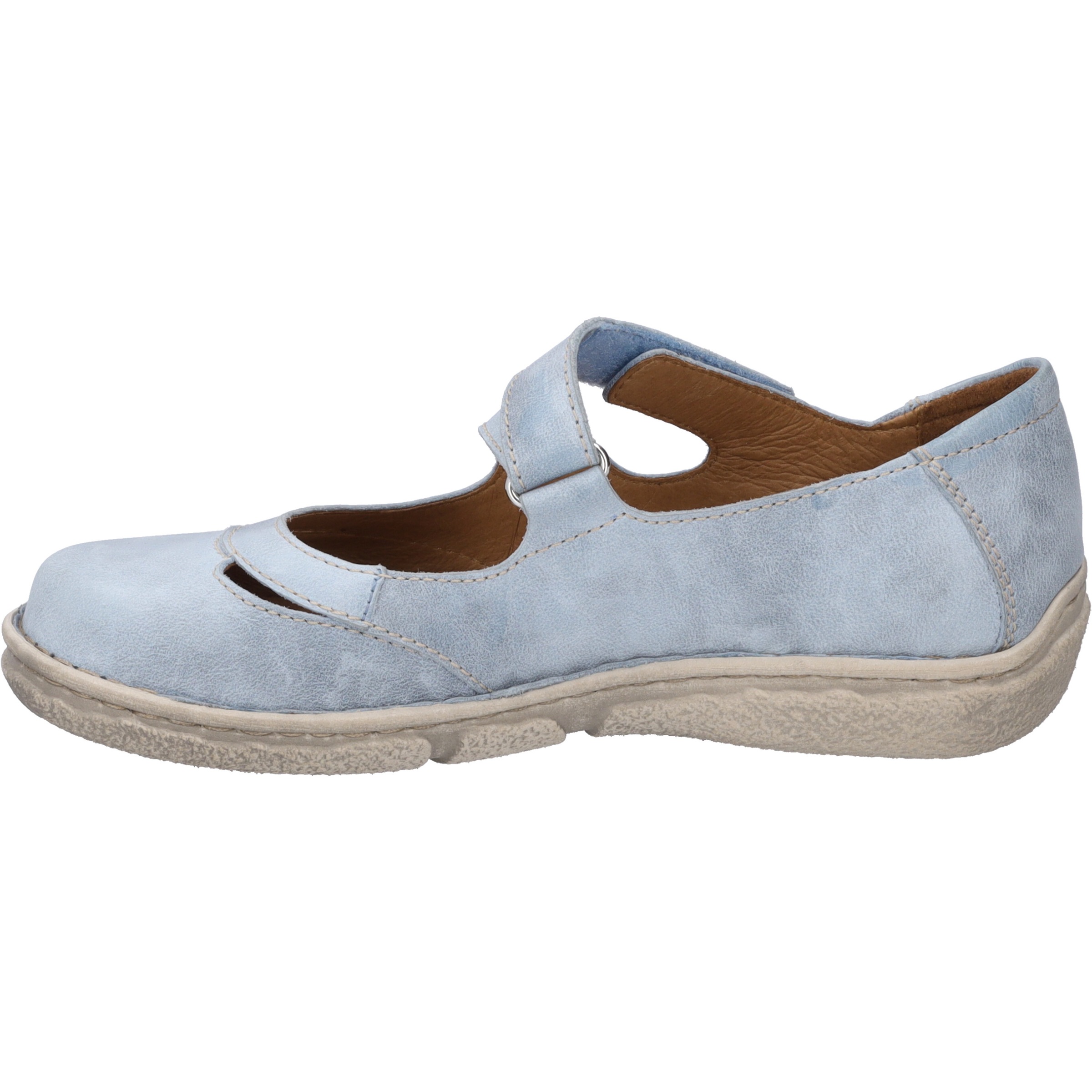 Josef Seibel Slipper »Neele 61, skyblue«