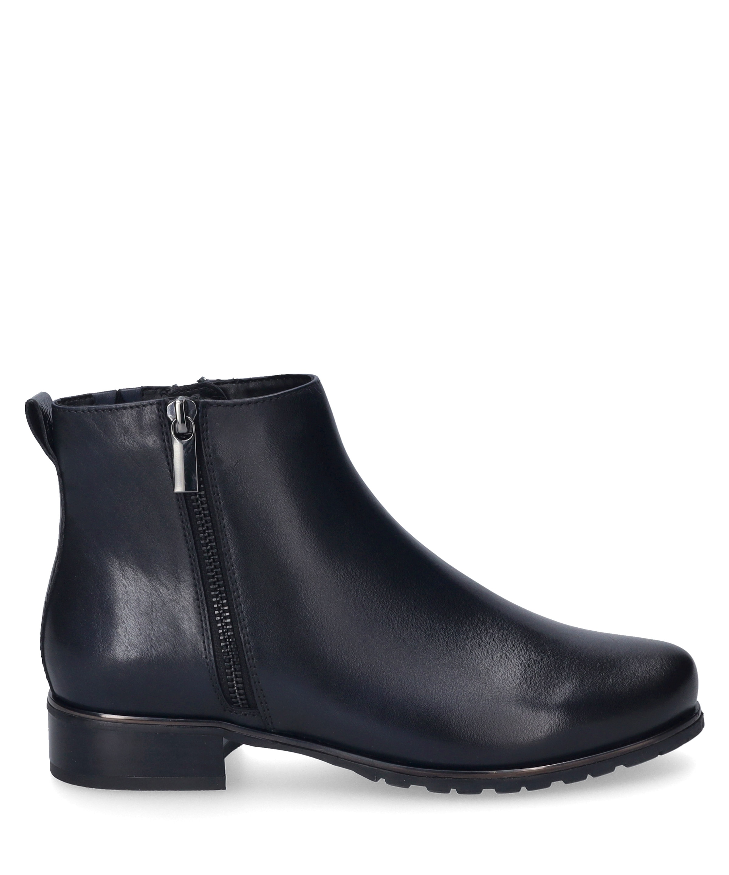 Josef Seibel Stiefelette »Chiara 10, dunkelblau«