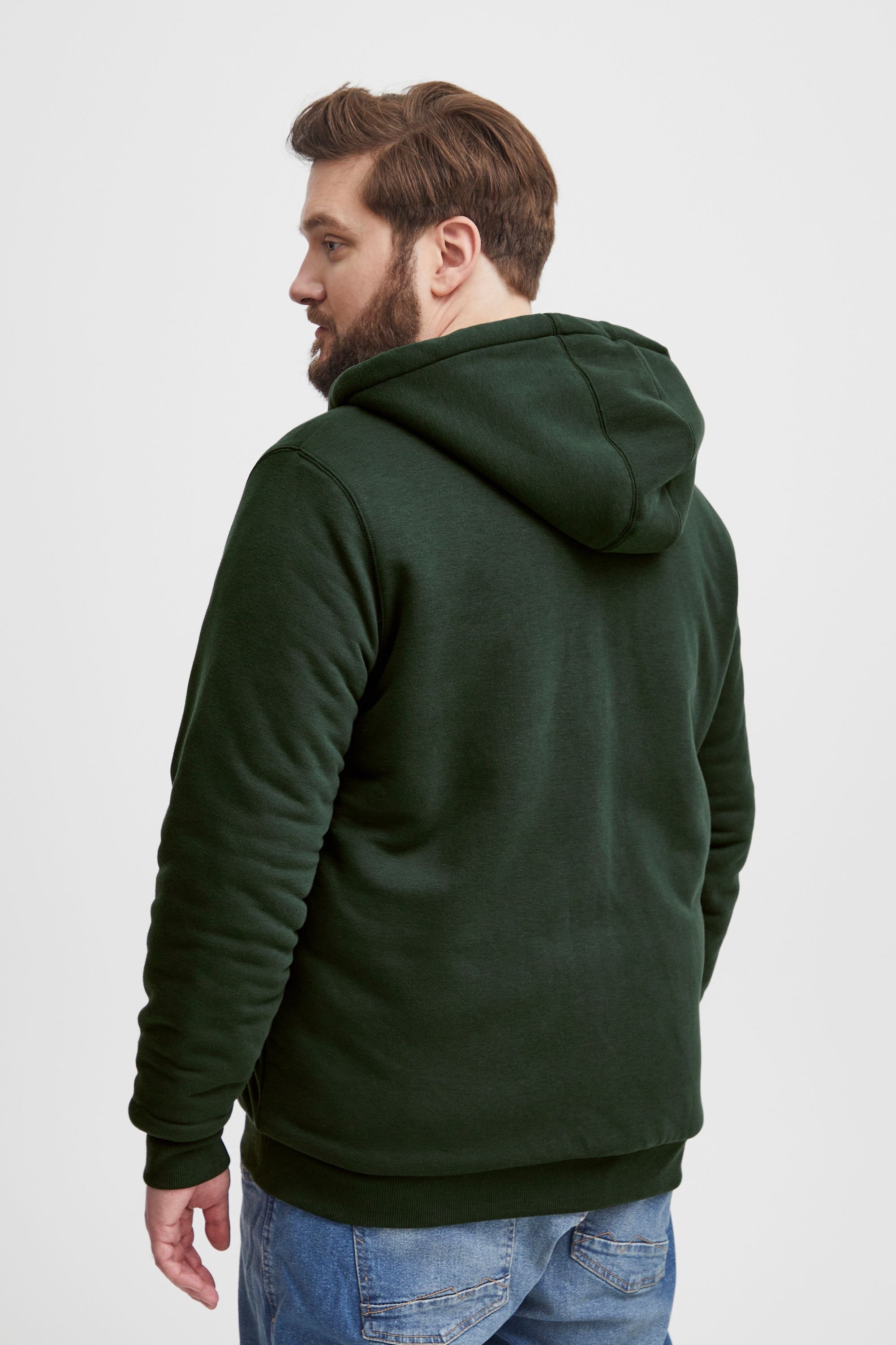 Blend Kapuzensweatjacke »Kapuzensweatjacke BHSweatshirt«