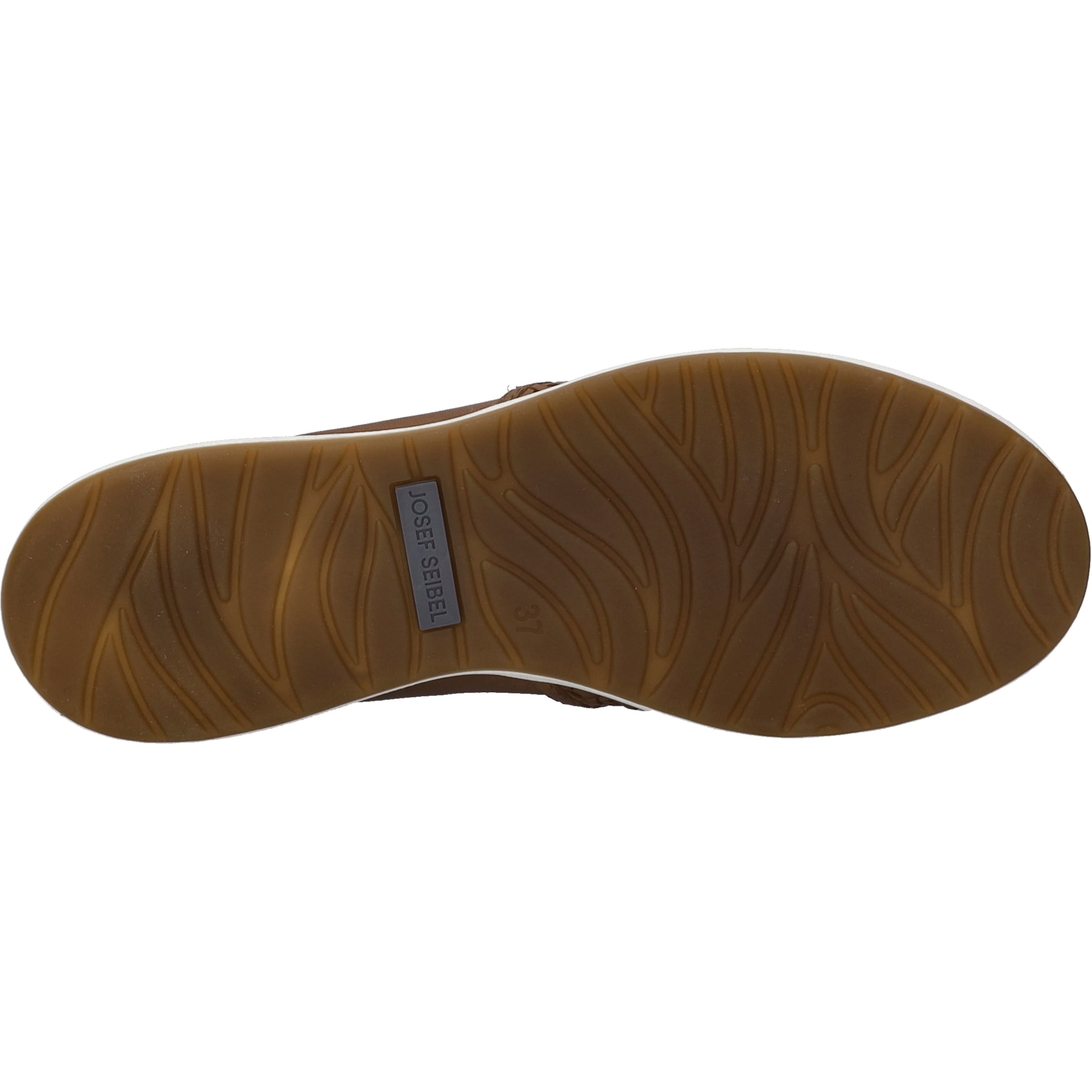 Josef Seibel Slipper »Caren 72, camel«