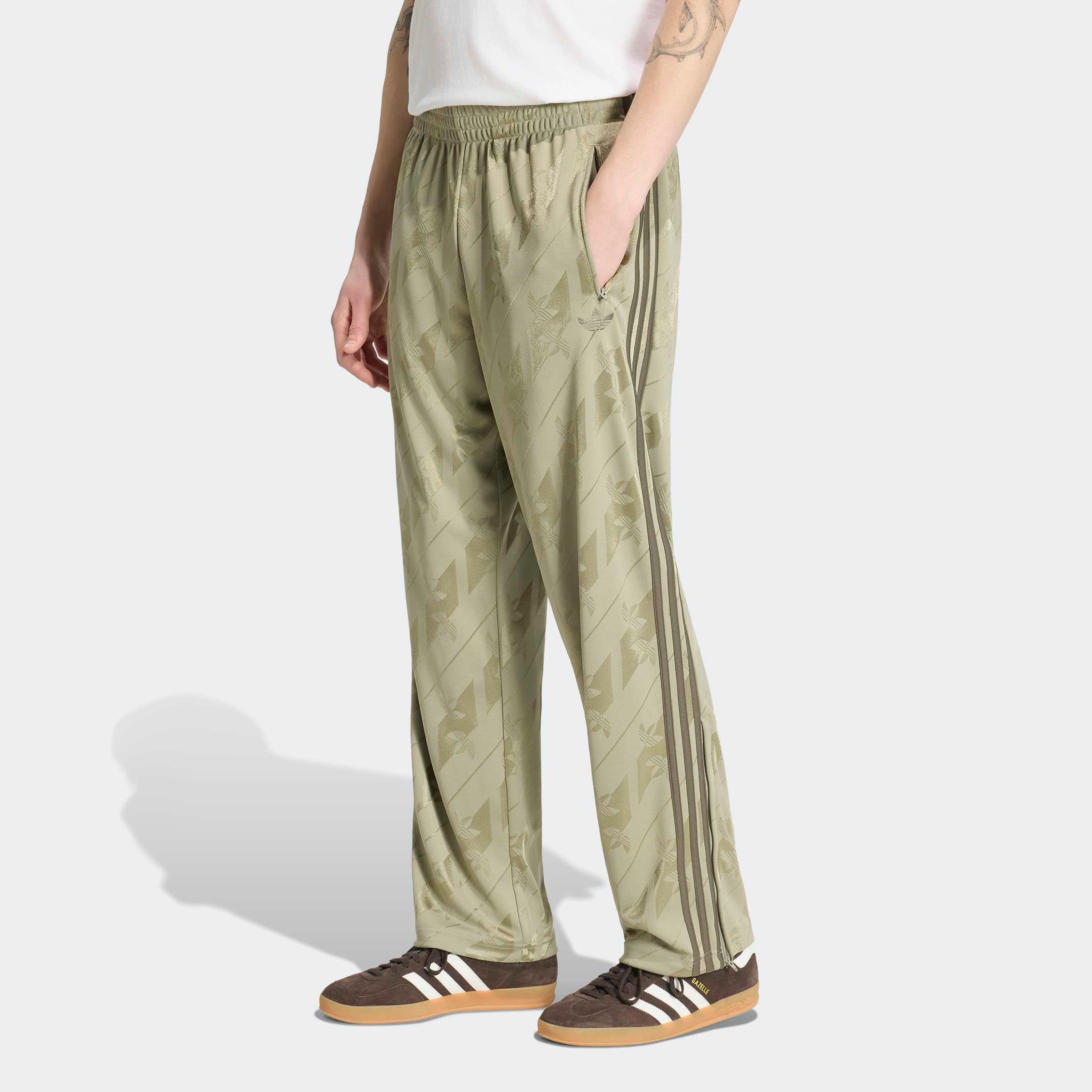 adidas Originals Sporthose »MONOGRAM FIREBIRD«