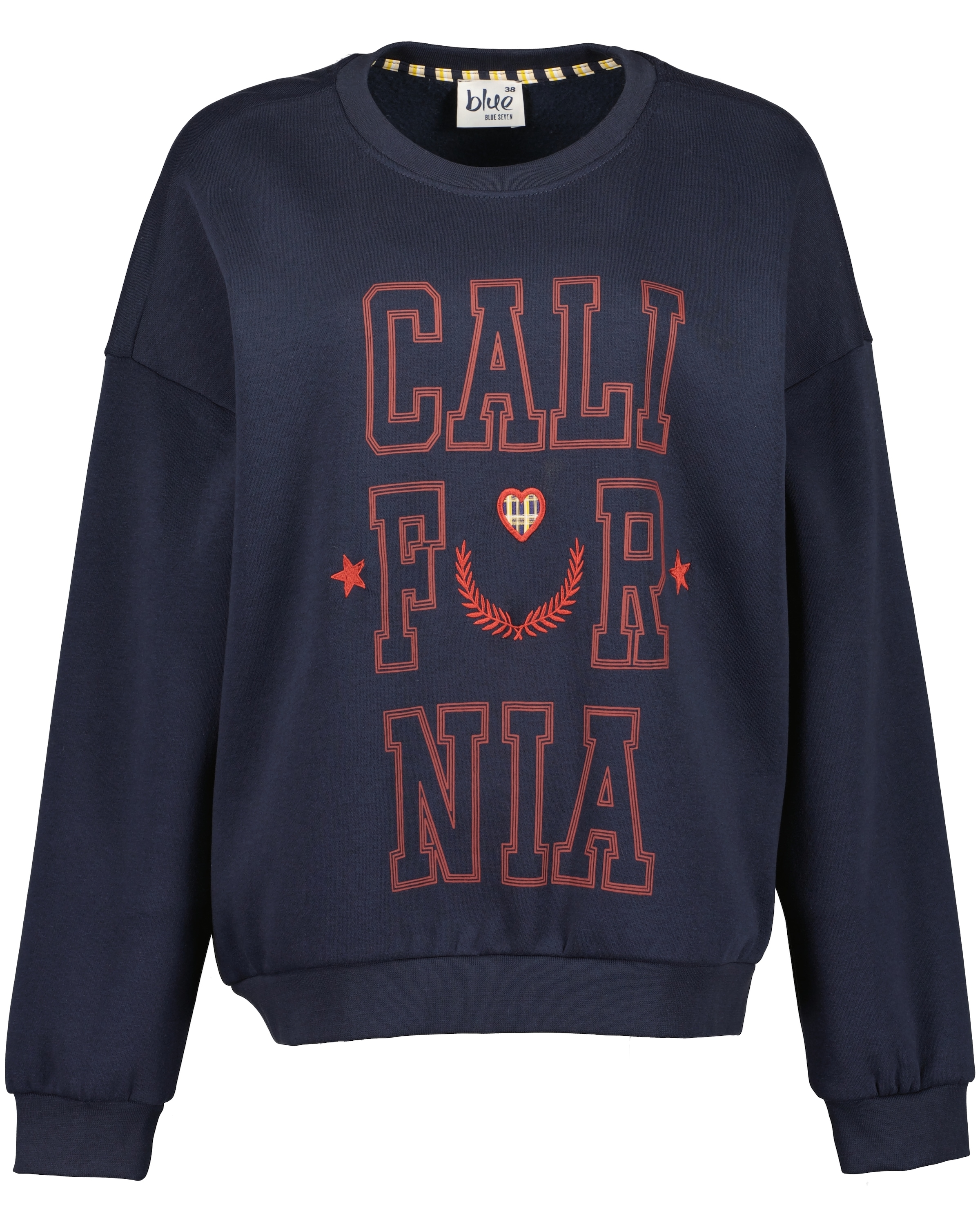 Blue Seven Sweater »Sweatshirt«, 1
