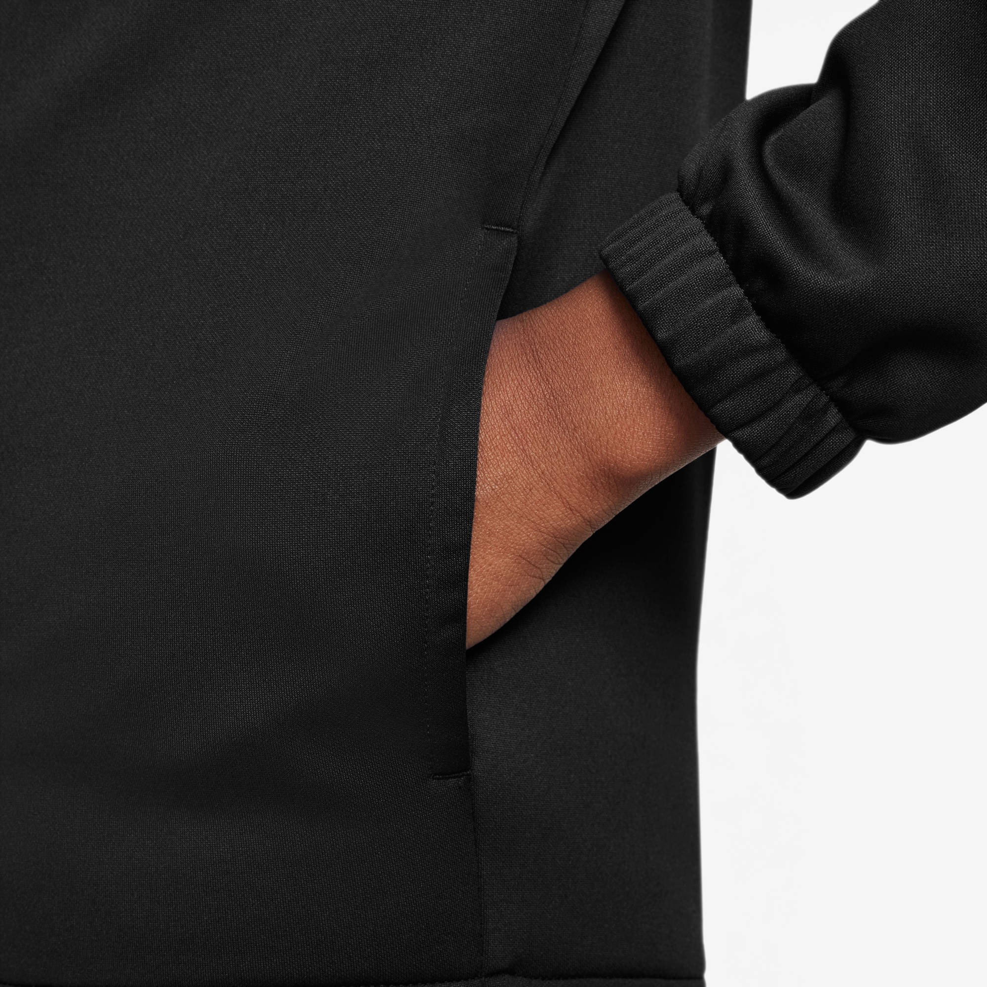 Nike Sportswear Trainingsanzug »K NSW DF TRACKSUIT PK FZ«