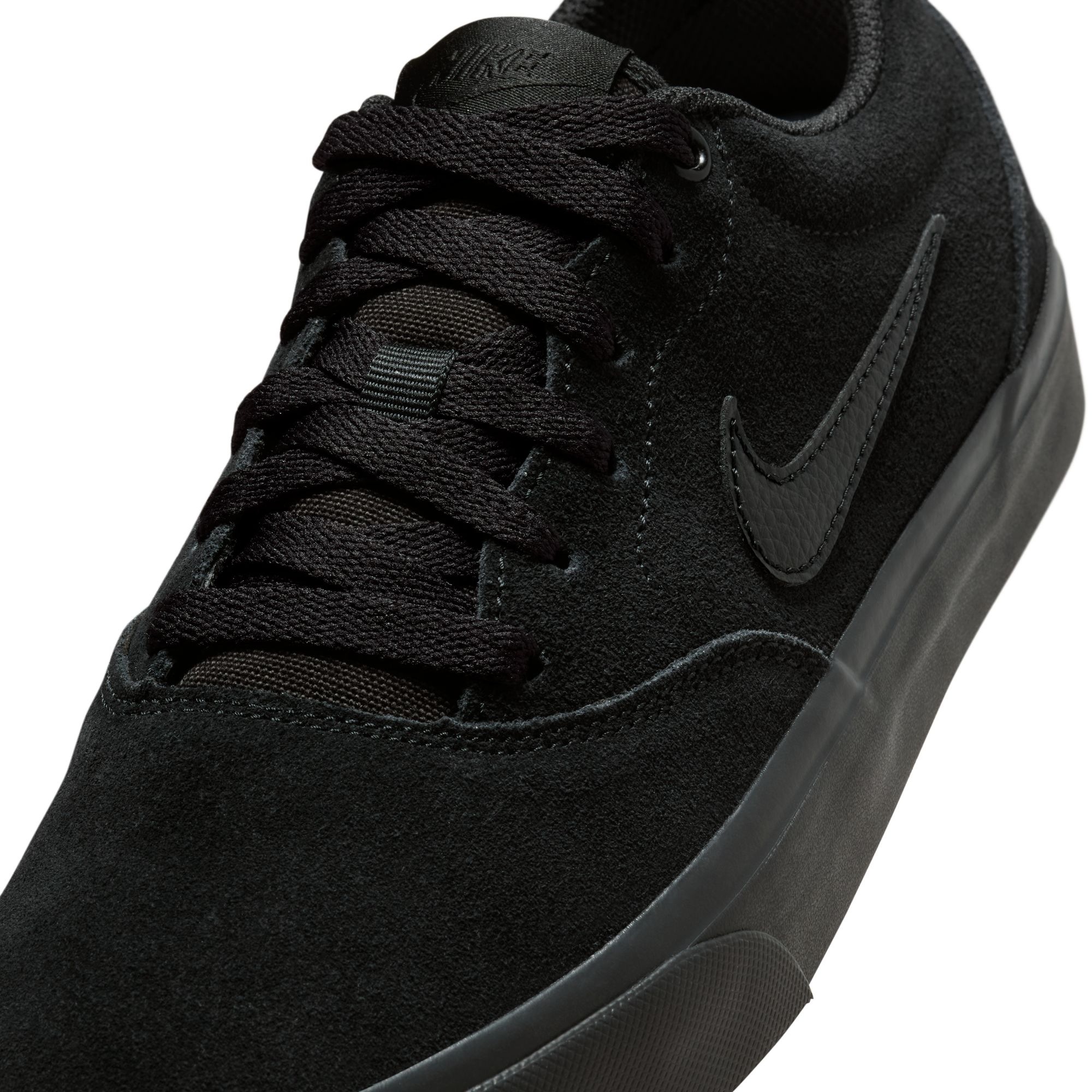 Nike Sportswear Sneaker »W NIKE CHARGE SUEDE«