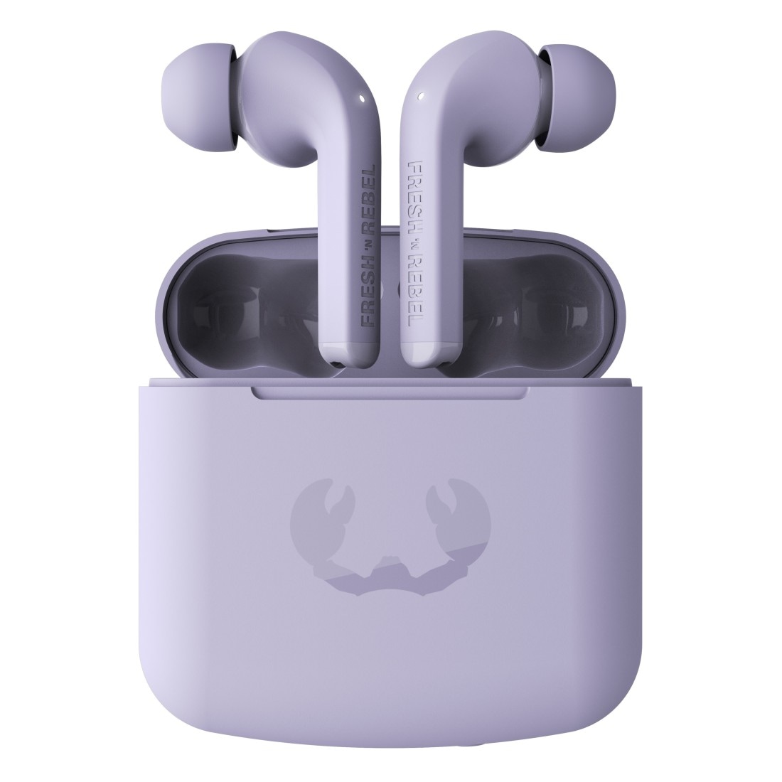 Fresh´n Rebel wireless In-Ear-Kopfhörer OTTO jetzt TWS«, LED 1 bei Ladestandsanzeige-True Wireless TIP »TWINS bestellen
