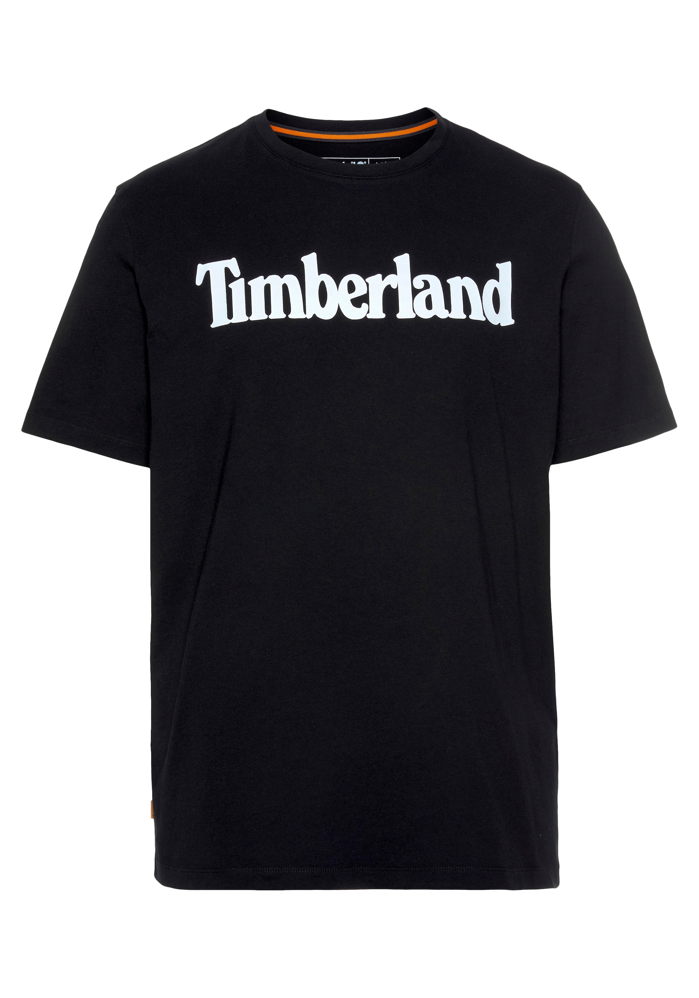 Timberland T-Shirt »Kennebec River Line«