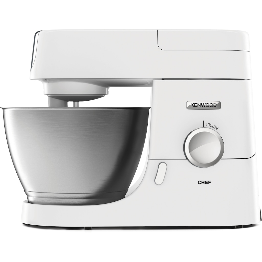 KENWOOD Küchenmaschine »Chef KVC3110W«