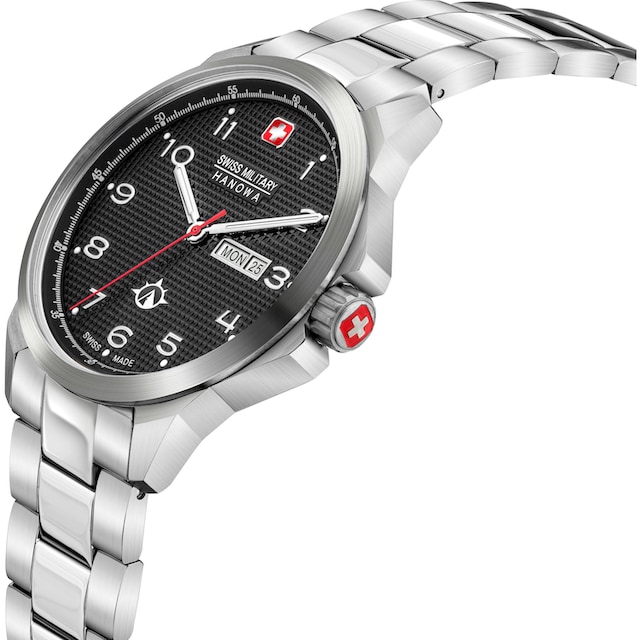 Swiss Military Hanowa Schweizer Uhr »PUMA, SMWGH2100303« online shoppen bei  OTTO
