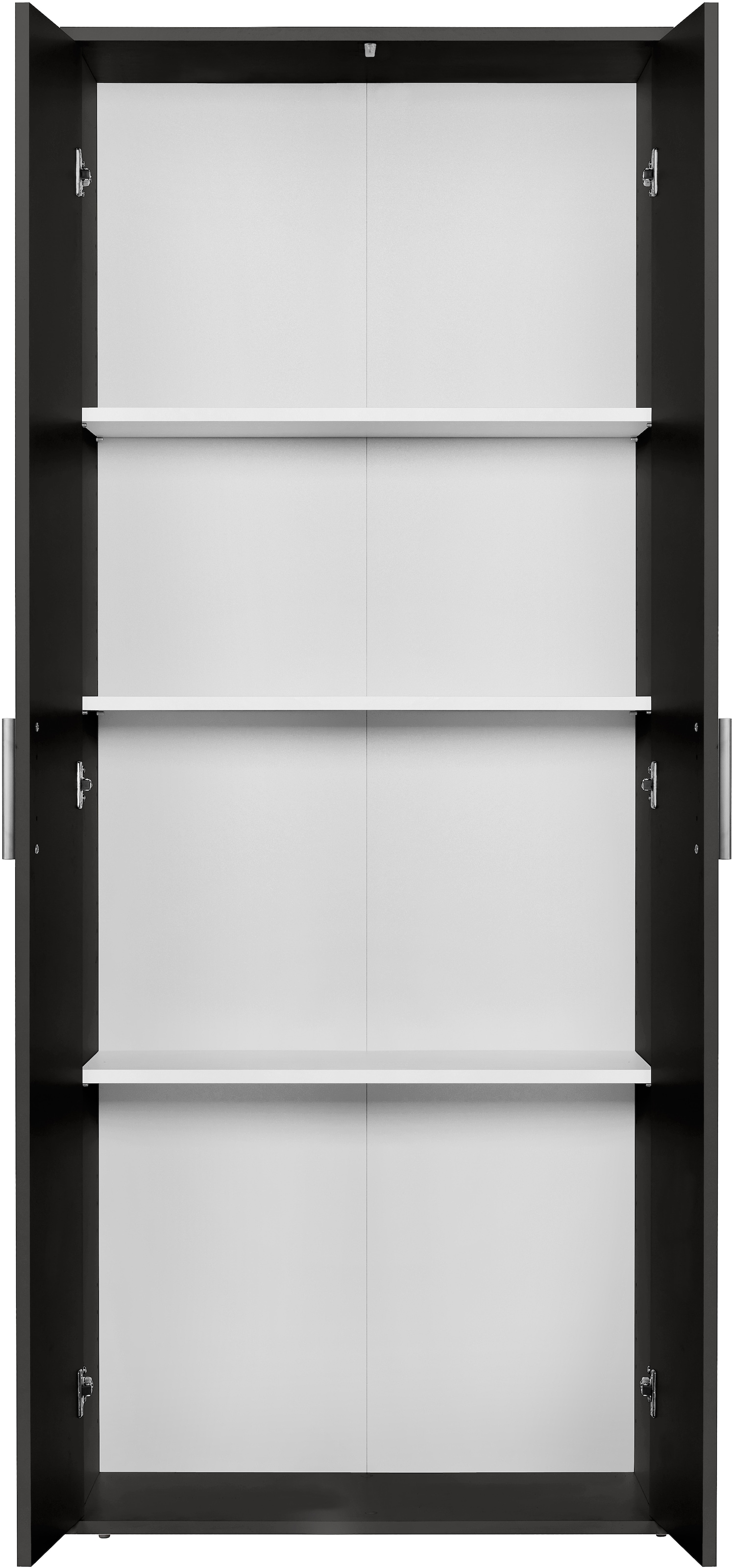 Procontour Mehrzweckschrank »Clara«, Breite 64cm, mit Einlegeböden