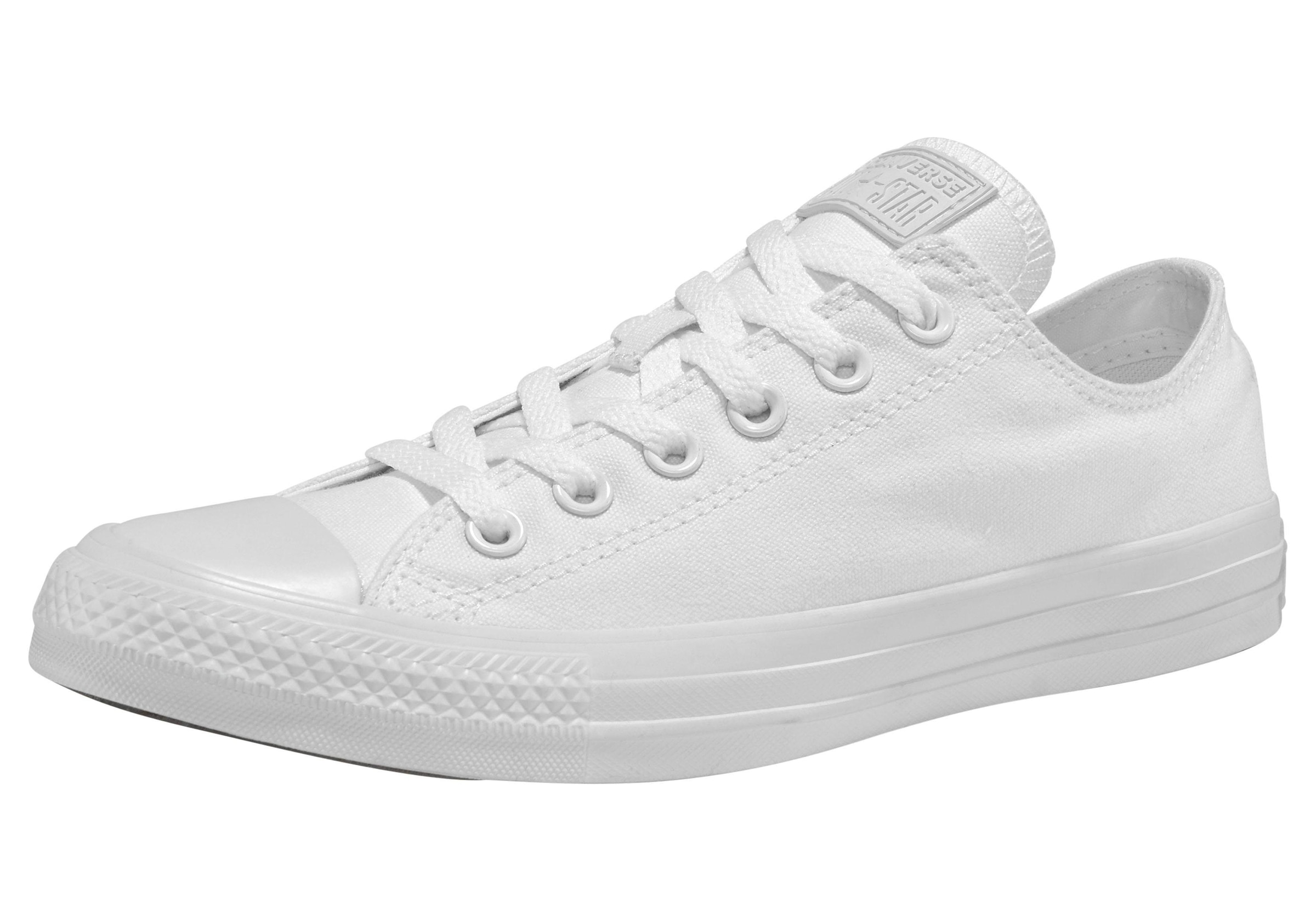 Sneaker »Chuck Taylor All Star Seasonal Ox Monocrome«