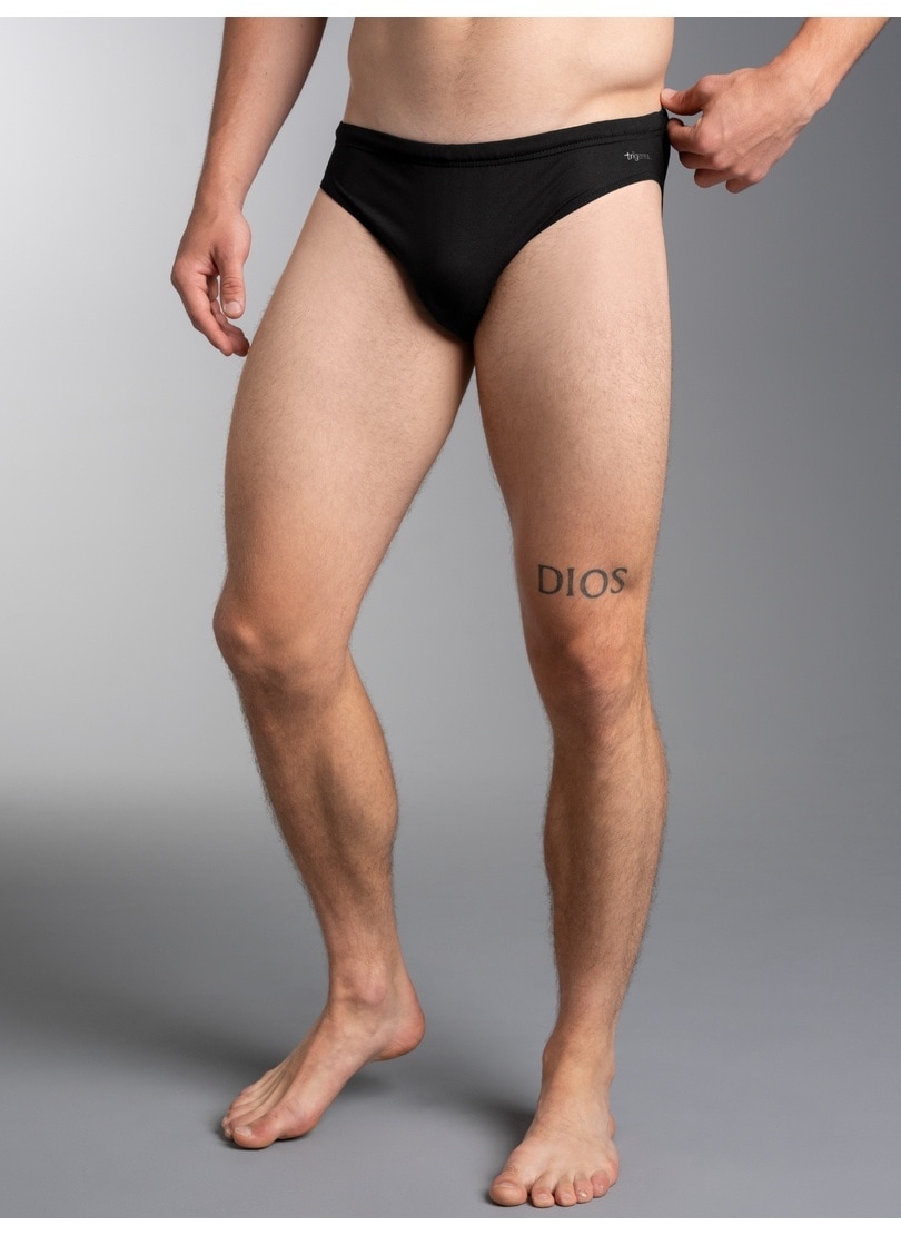 Trigema Badehose »TRIGEMA Badehose« 1 Stk.