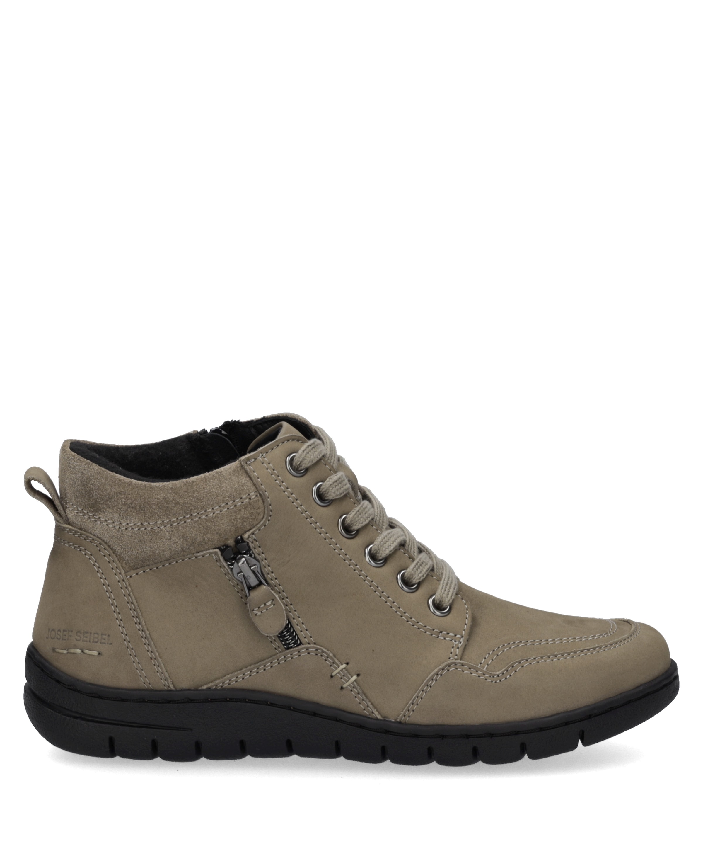 Josef Seibel Stiefelette »Estenra 01, taupe«