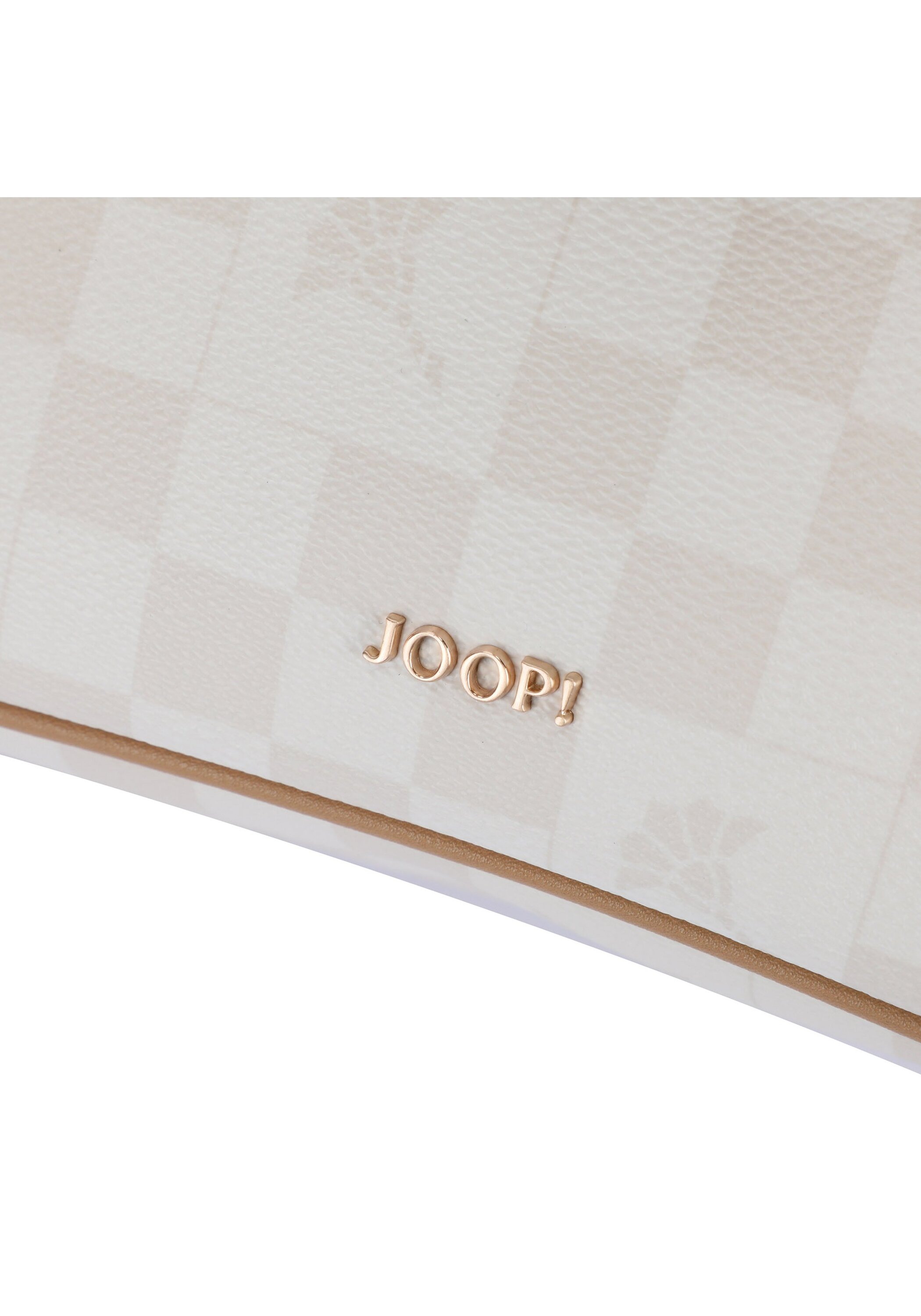 JOOP! Kosmetiktasche »Kosmetiktasche Cortina Piazza Flora Washbag mhz«