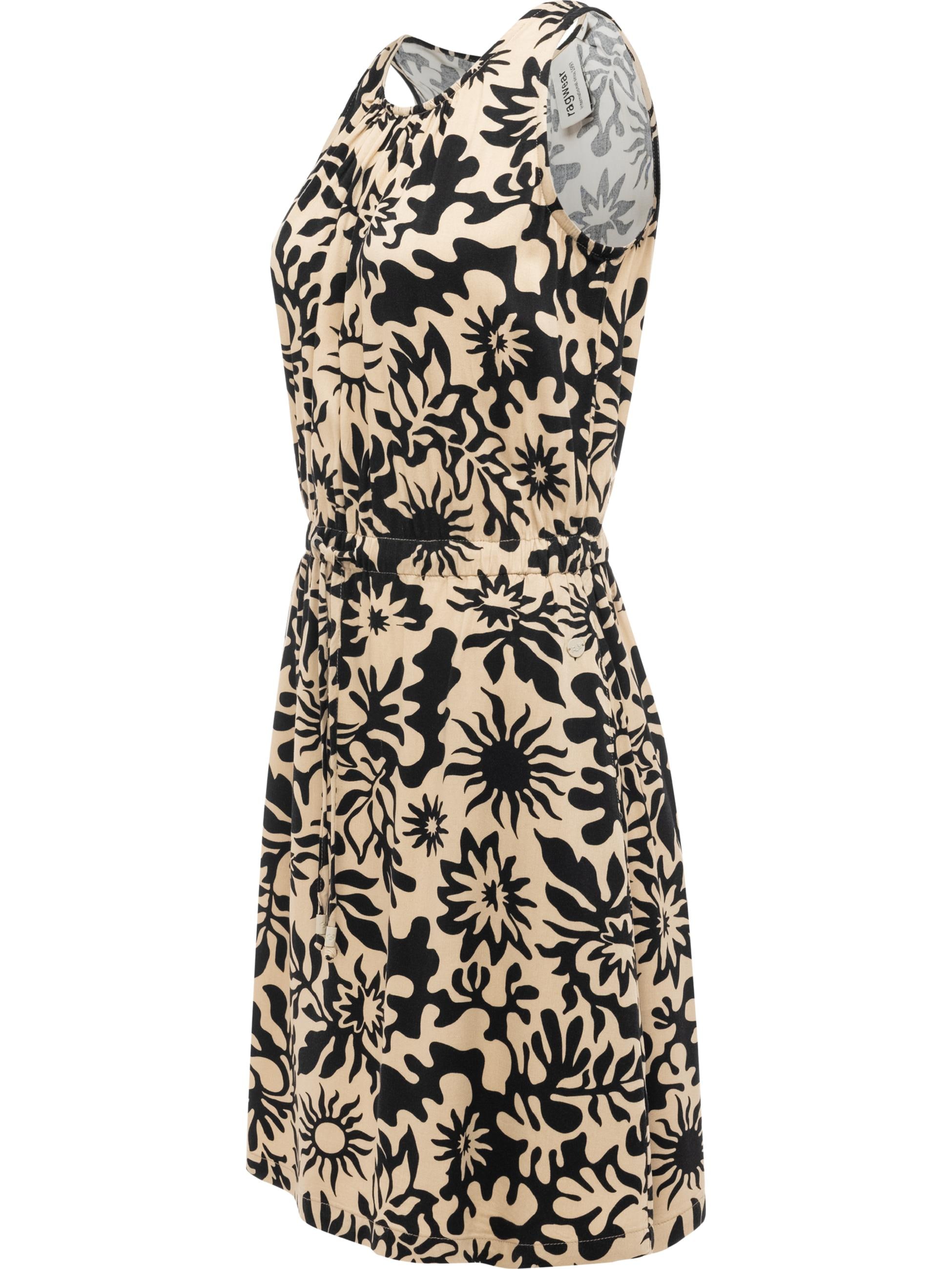 Ragwear Blusenkleid »Blusenkleid Sanai Print YOUMODO«