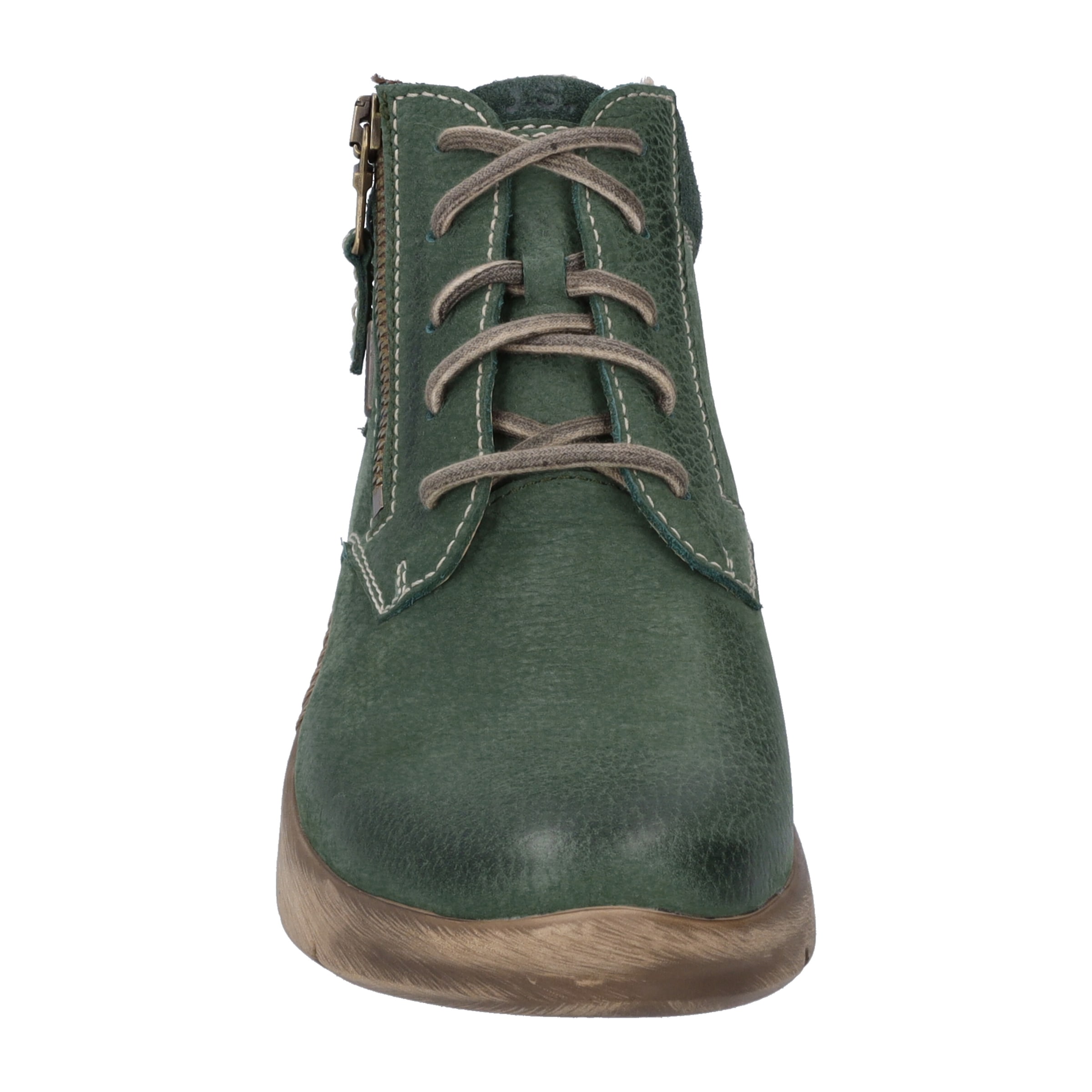 Josef Seibel Stiefelette »Conny 52, grün«