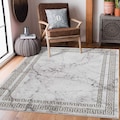 Carpet City Teppich »Noa 9273«, rechteckig, 11 mm Höhe, Kurzflor, Modern, Weicher For, Pflegeleicht, ideal für Wohnzimmer & Schlafzimmer