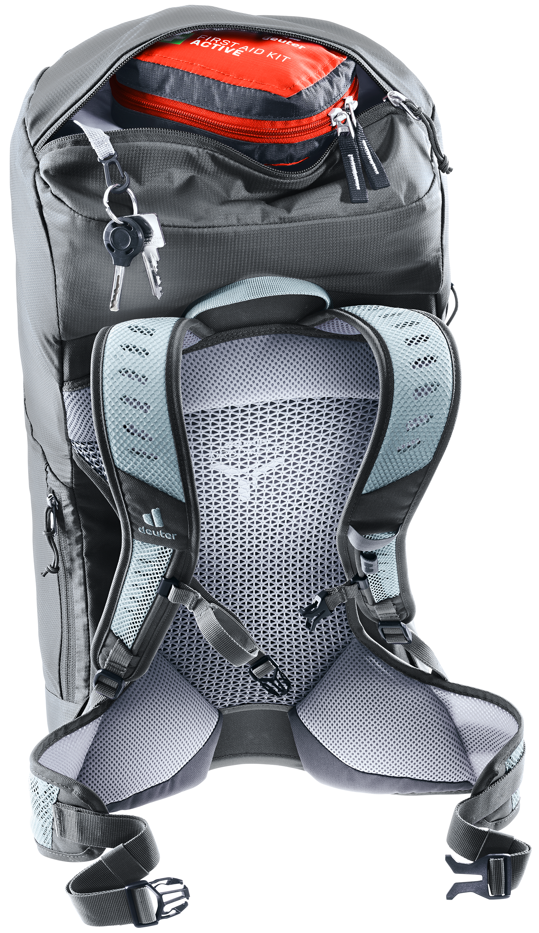 deuter Wanderrucksack »AC LITE 22 SL«