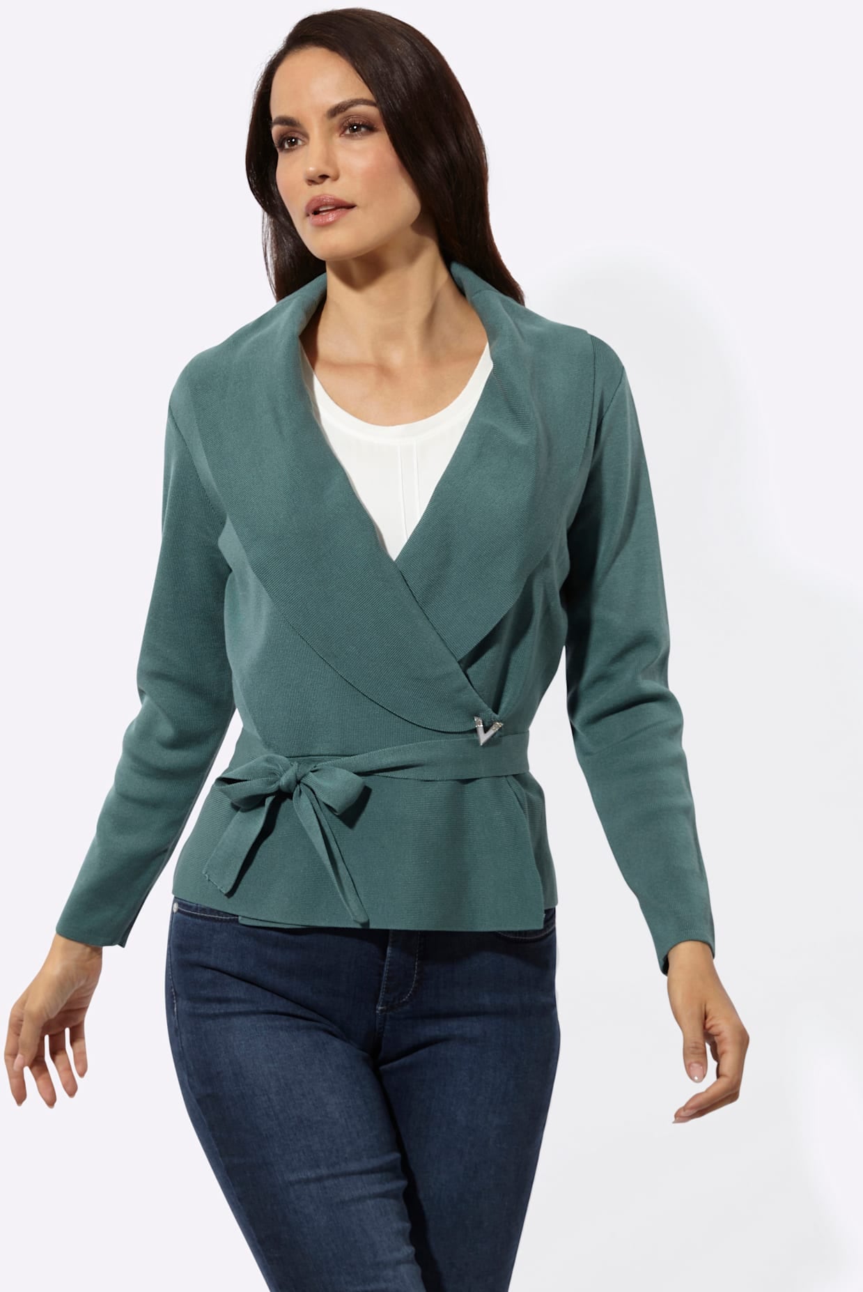   Cardigan