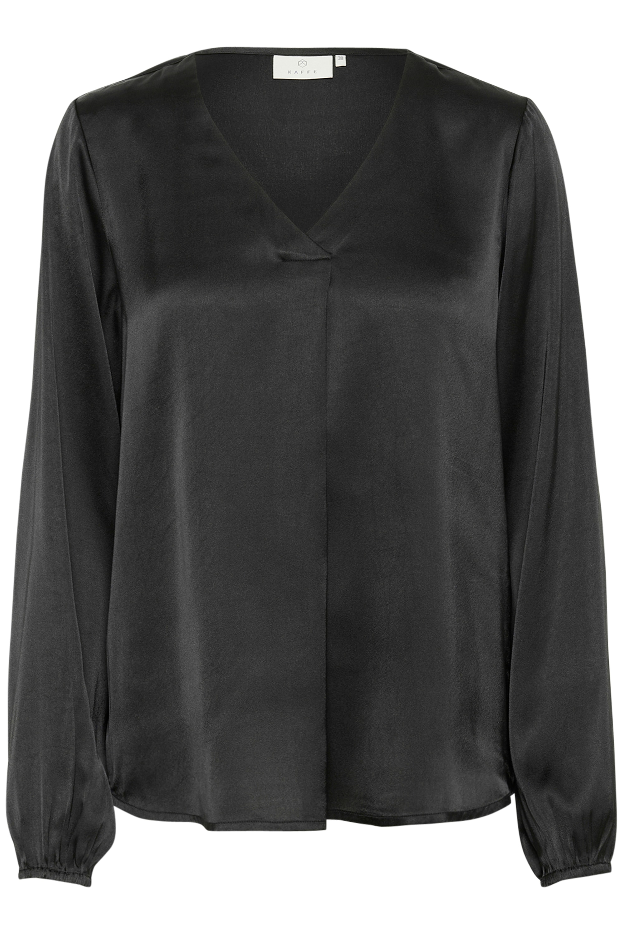 KAFFE Blusentop »Shirtbluse KAlana«
