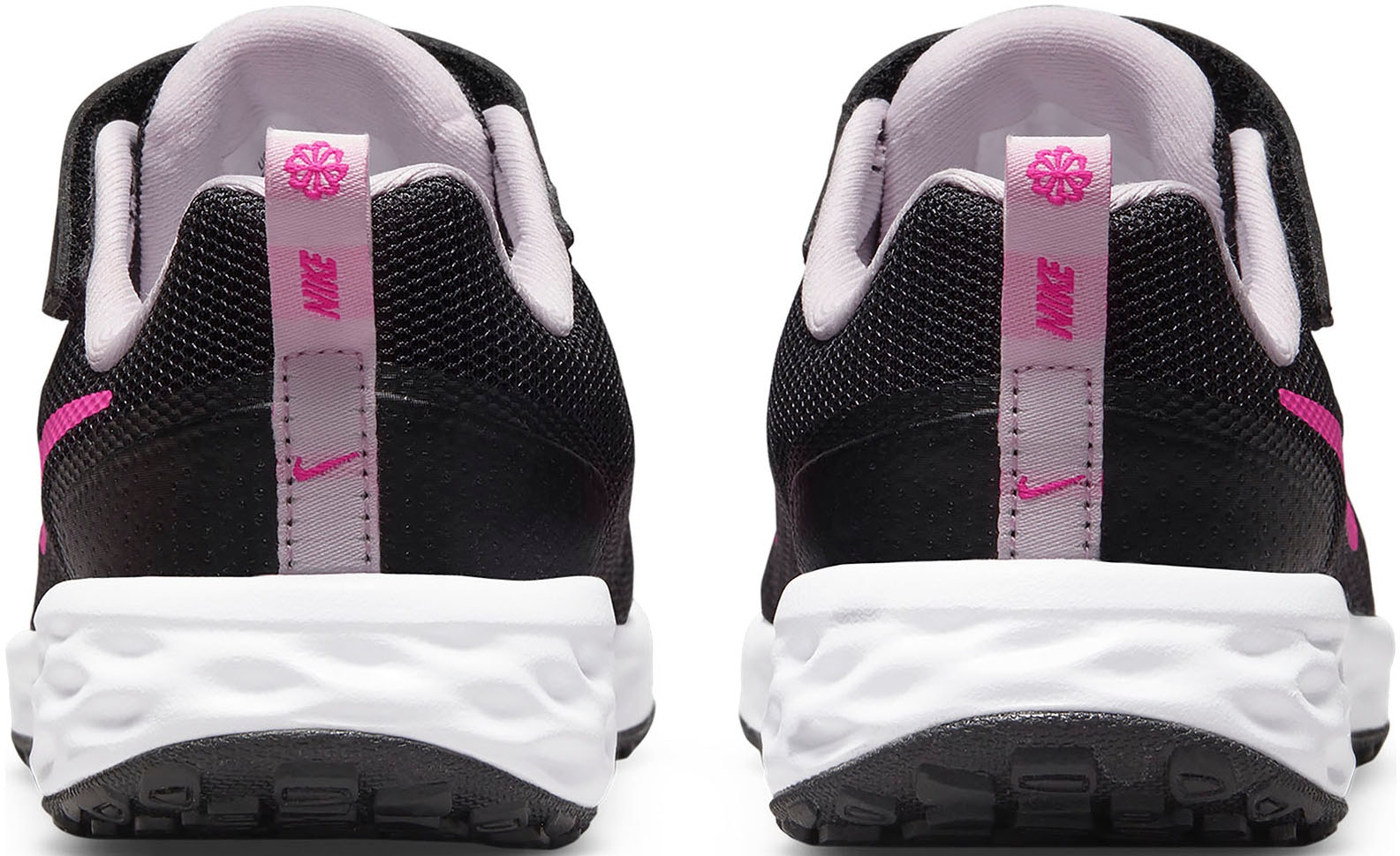 Nike Laufschuh »REVOLUTION 6 (PS)«