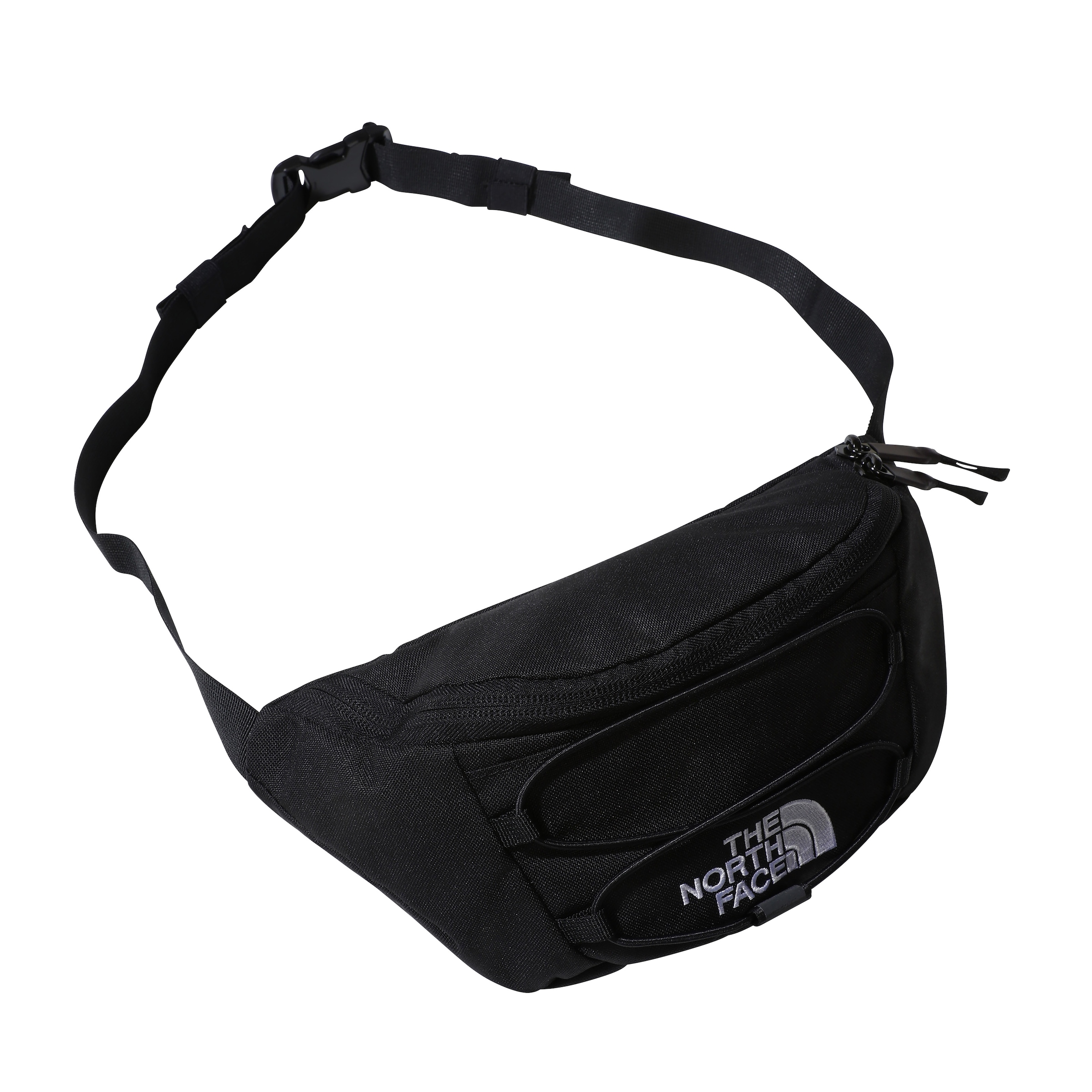 The North Face Gürteltasche »JESTER LUMBAR«, (1 tlg.), 2,2 Liter Volumen