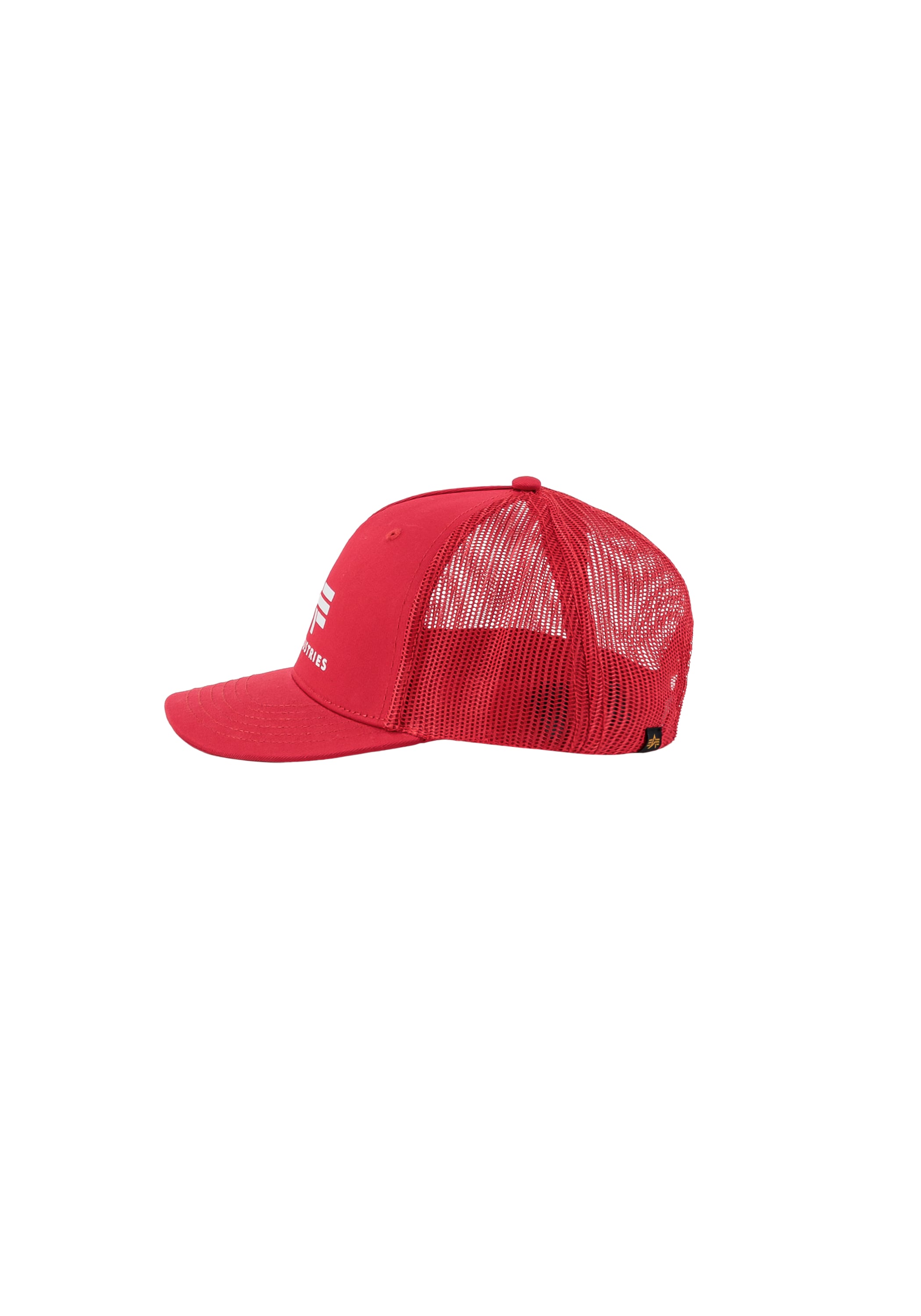 Alpha Industries Trucker Cap »Basic Trucker Cap«