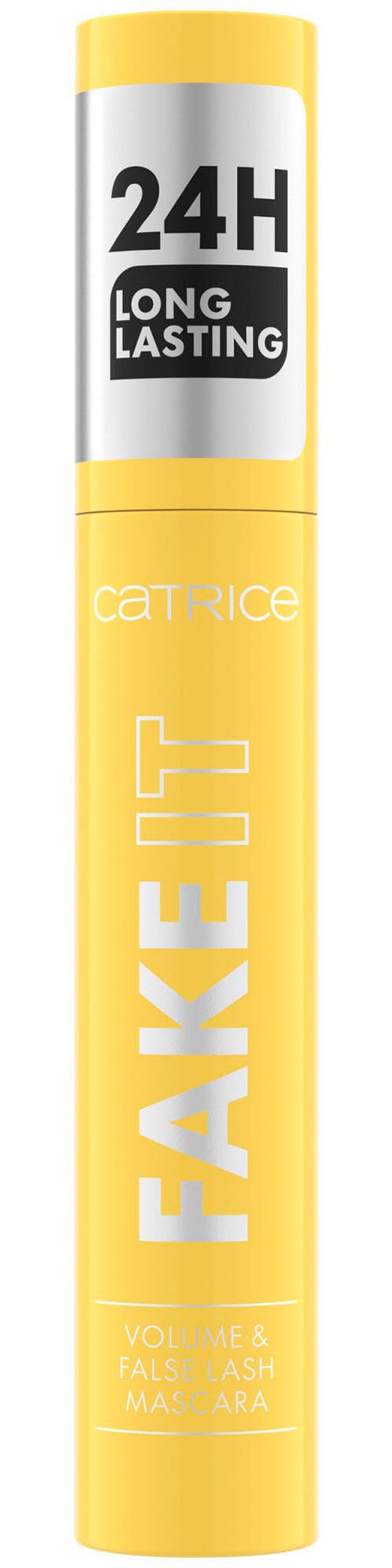 Catrice Mascara »FAKE IT Volume & False Lash Mascara«, (Set, 3 tlg.), mit extra Volumen