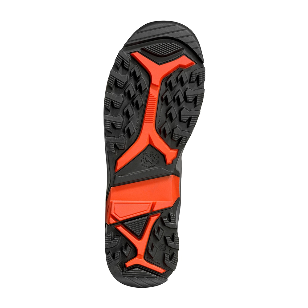 haix Sicherheitsschuh »CONNEXIS Safety+ GTX low«