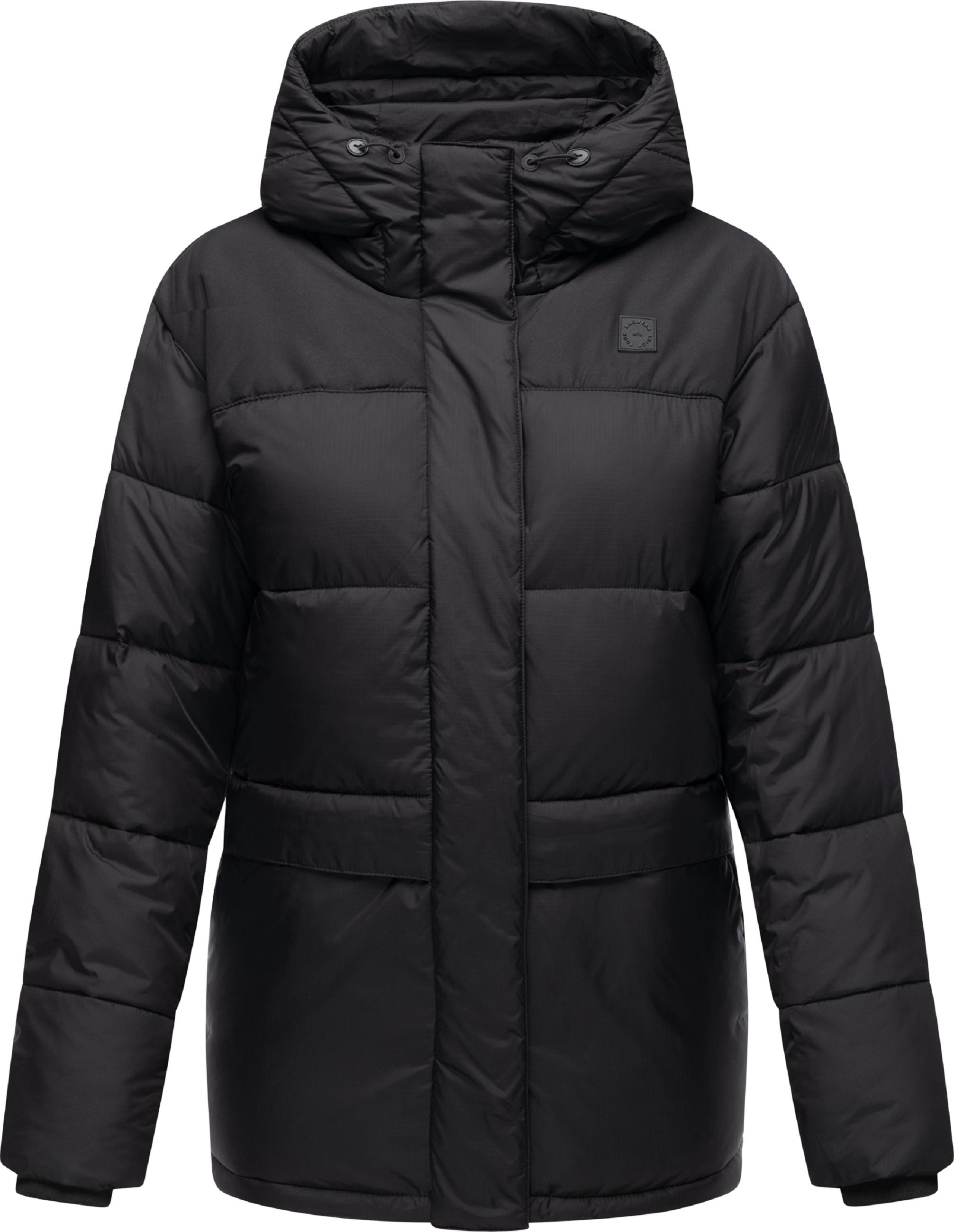 Ragwear Anorak »Steppjacke Wikesh«