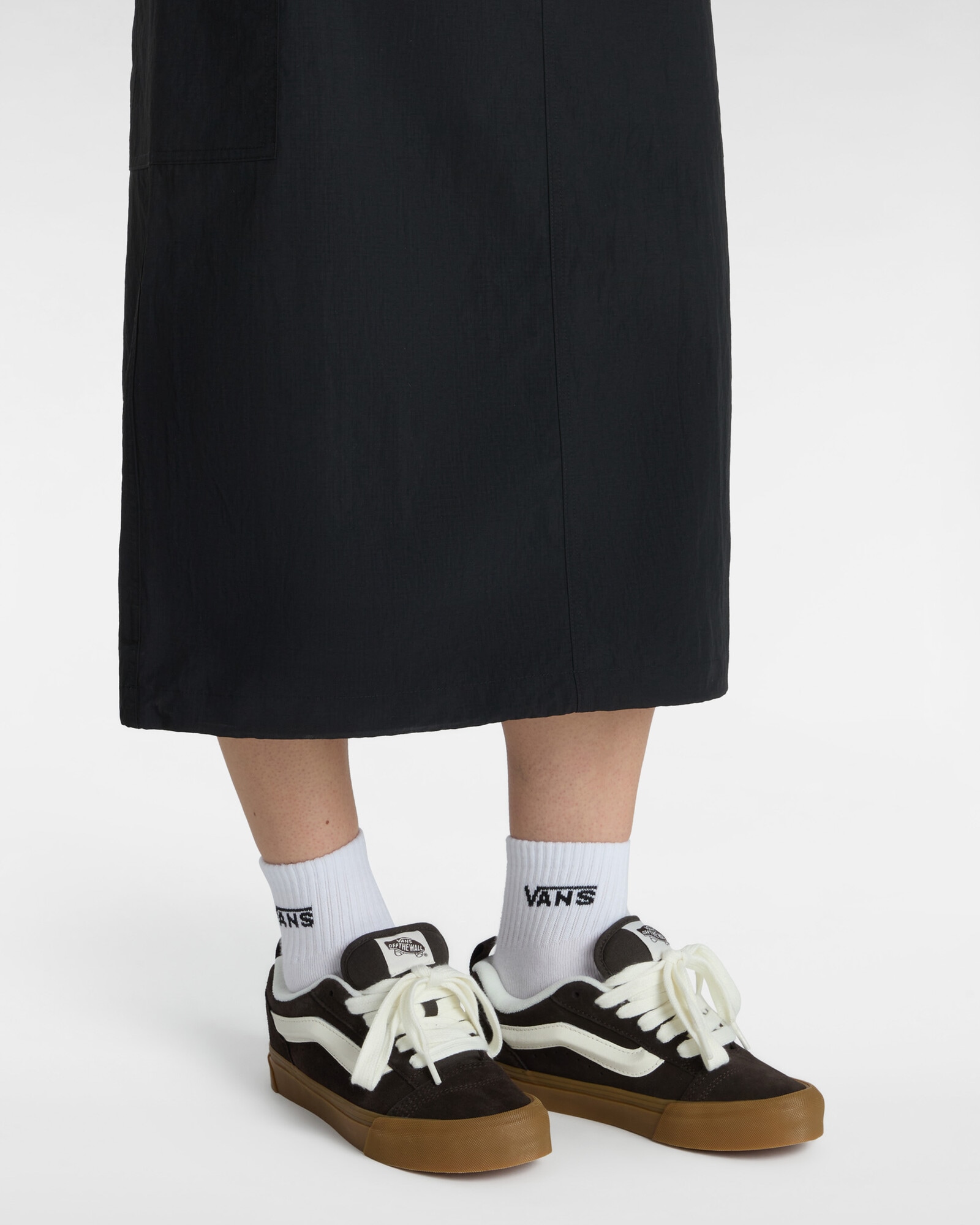 Vans Sneaker »Knu Skool«, unisex