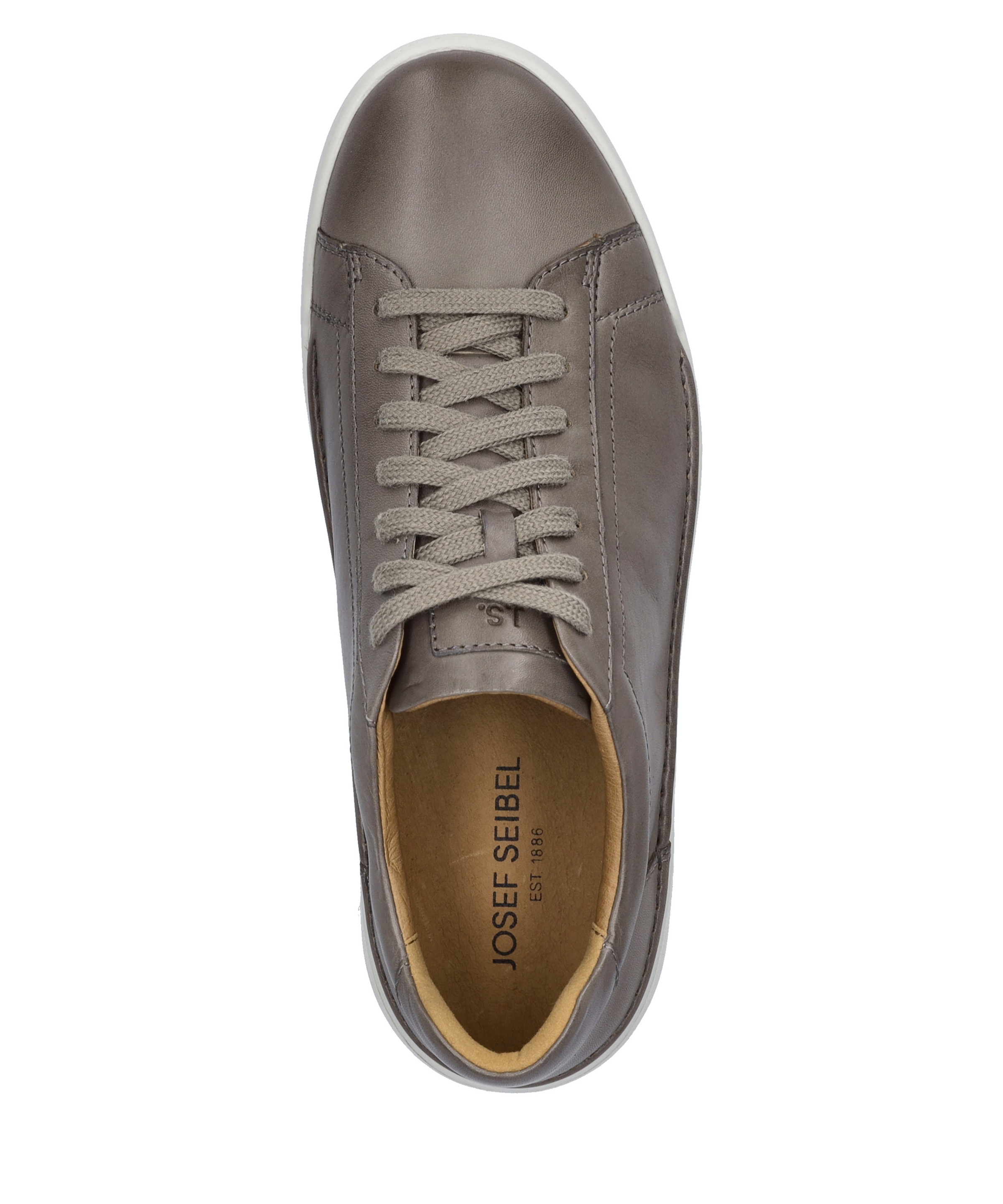 Josef Seibel Sneaker »Cleve 02, asphalt«