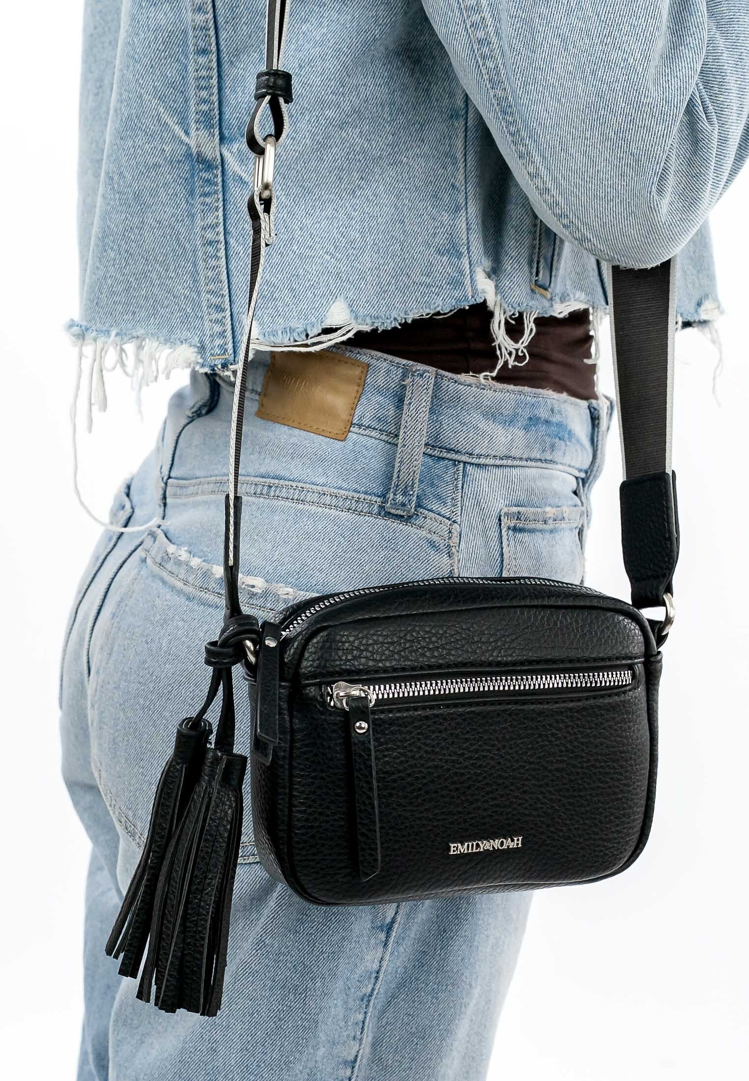 EMILY & NOAH Umhängetasche »Umhängetasche E&N Belli«