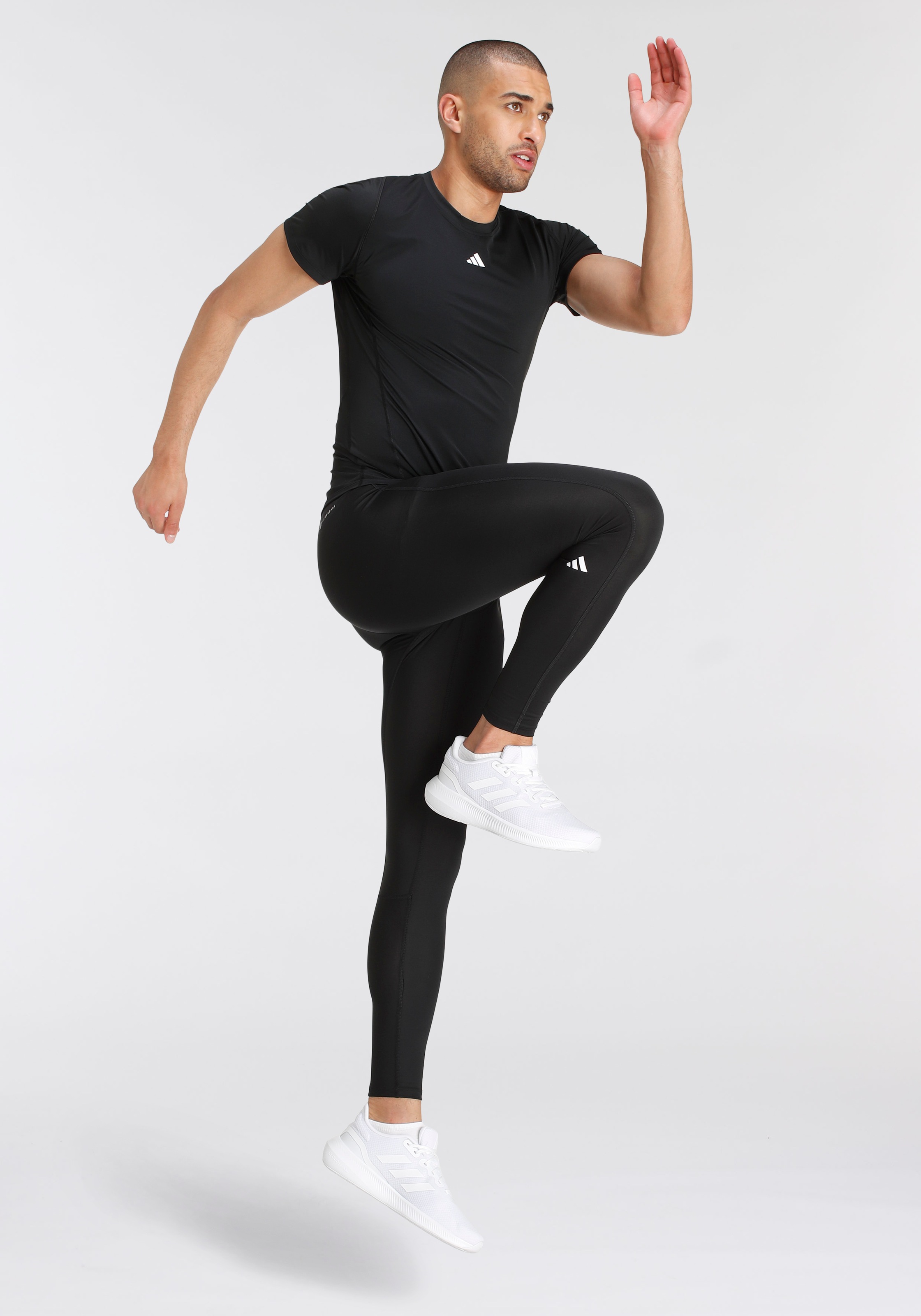adidas Performance T-Shirt »TECHFIT TRAINING«