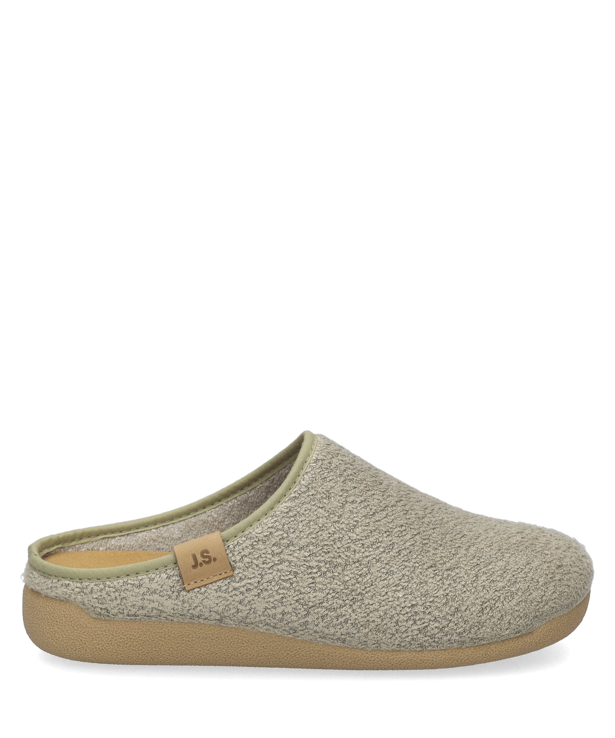 Josef Seibel Hausschuh »Cara 04, sage«