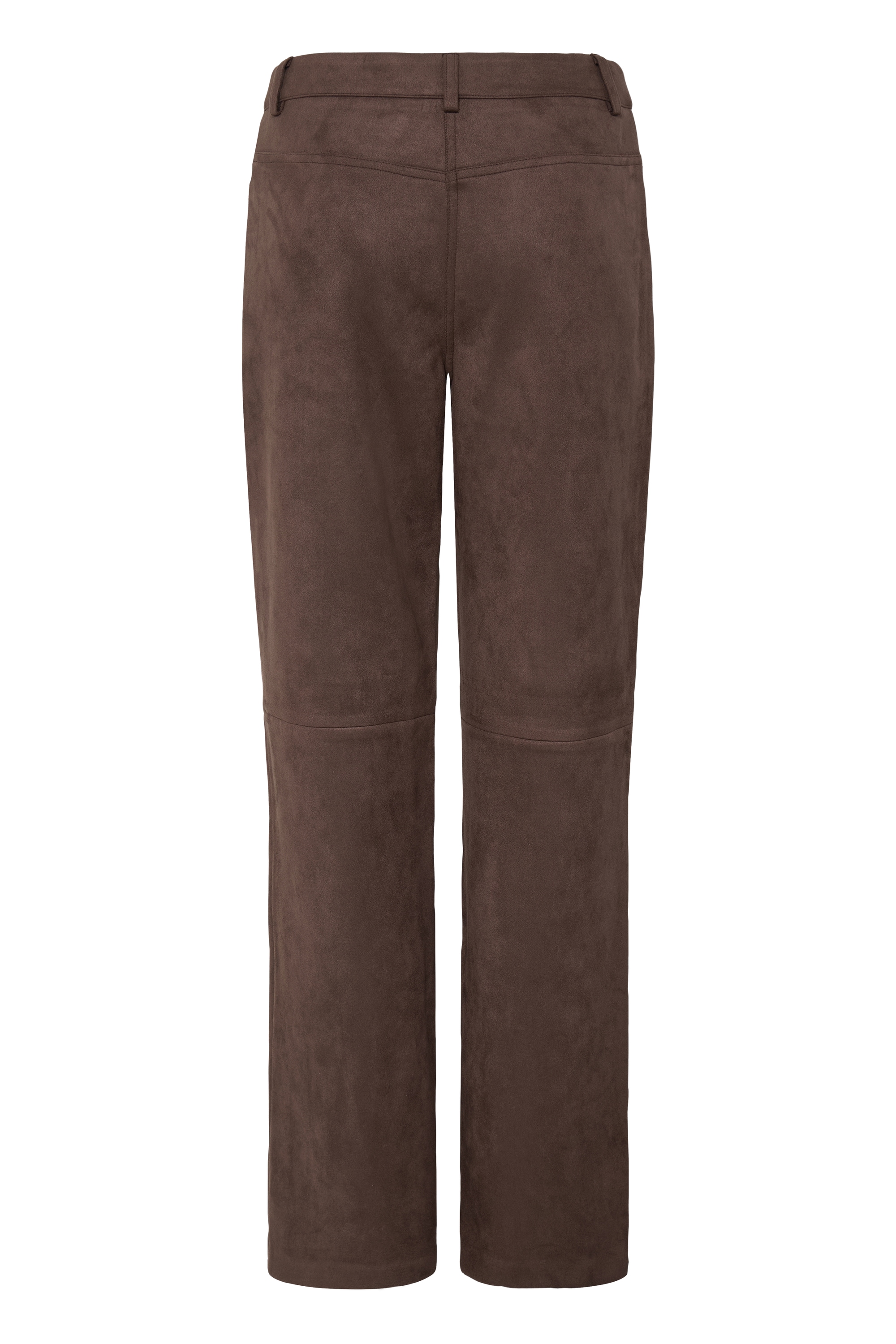 Ichi Stoffhose »Damen Freizeithose IHFINO«