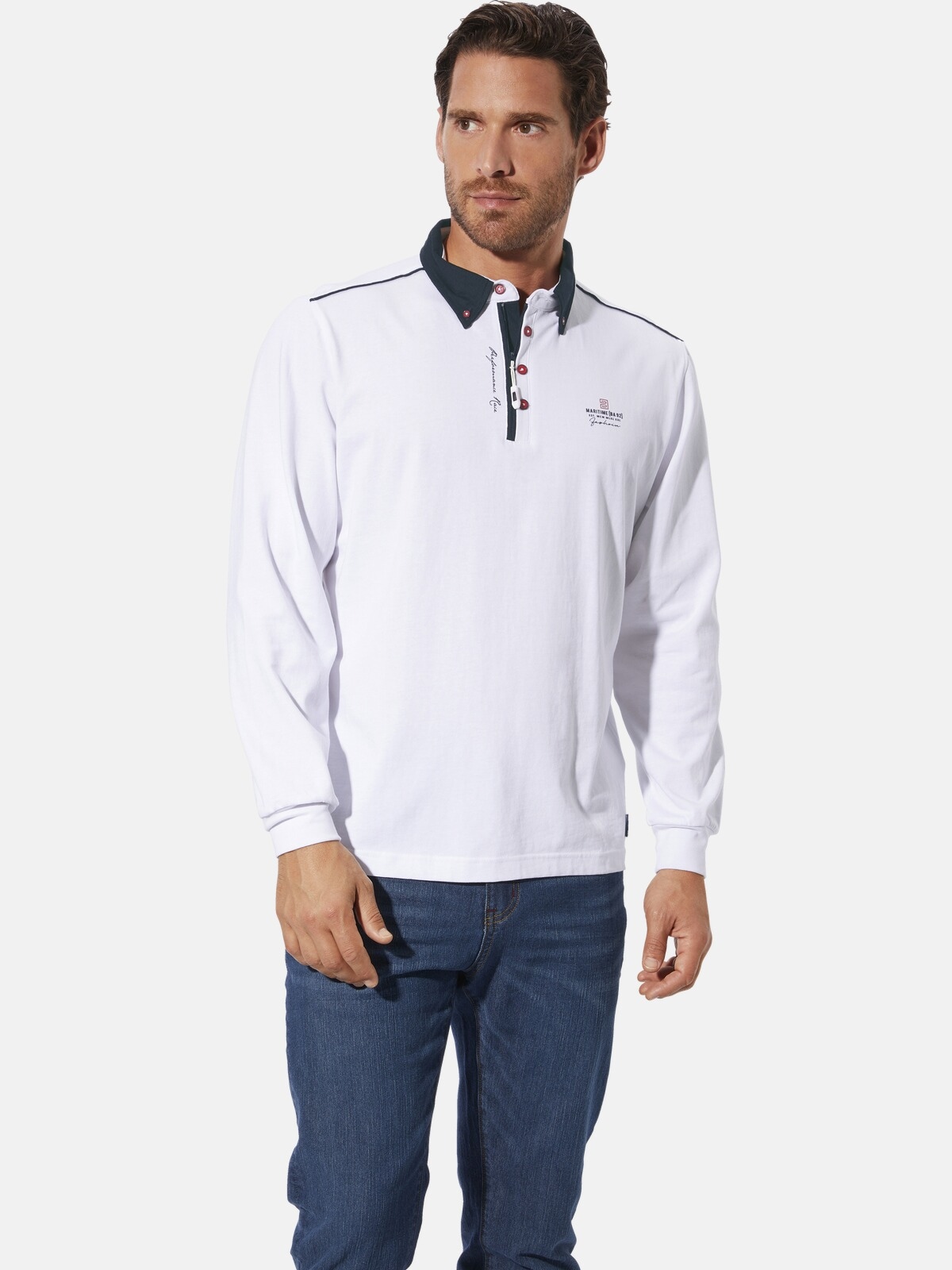 Babista Sweatshirt »Sweatshirt MODASOLE«, (1 tlg.)