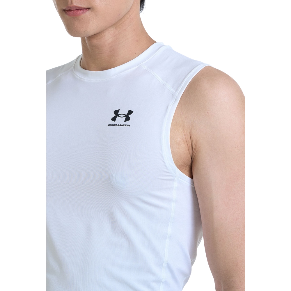 Under Armour® Trainingstop »UA HG ARMOUR COMP SL« 1 Stk.