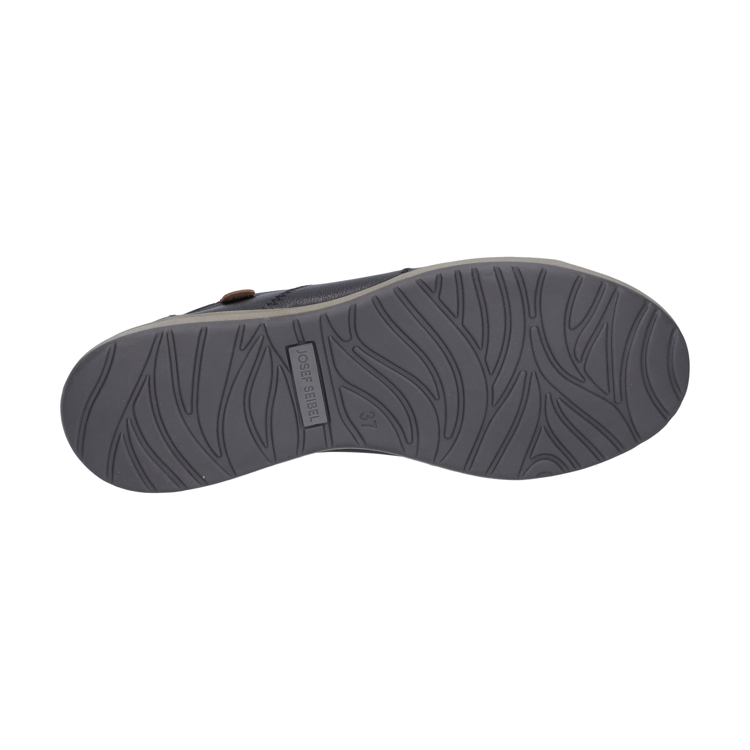 Josef Seibel Sneaker »Caren 42, schwarz«