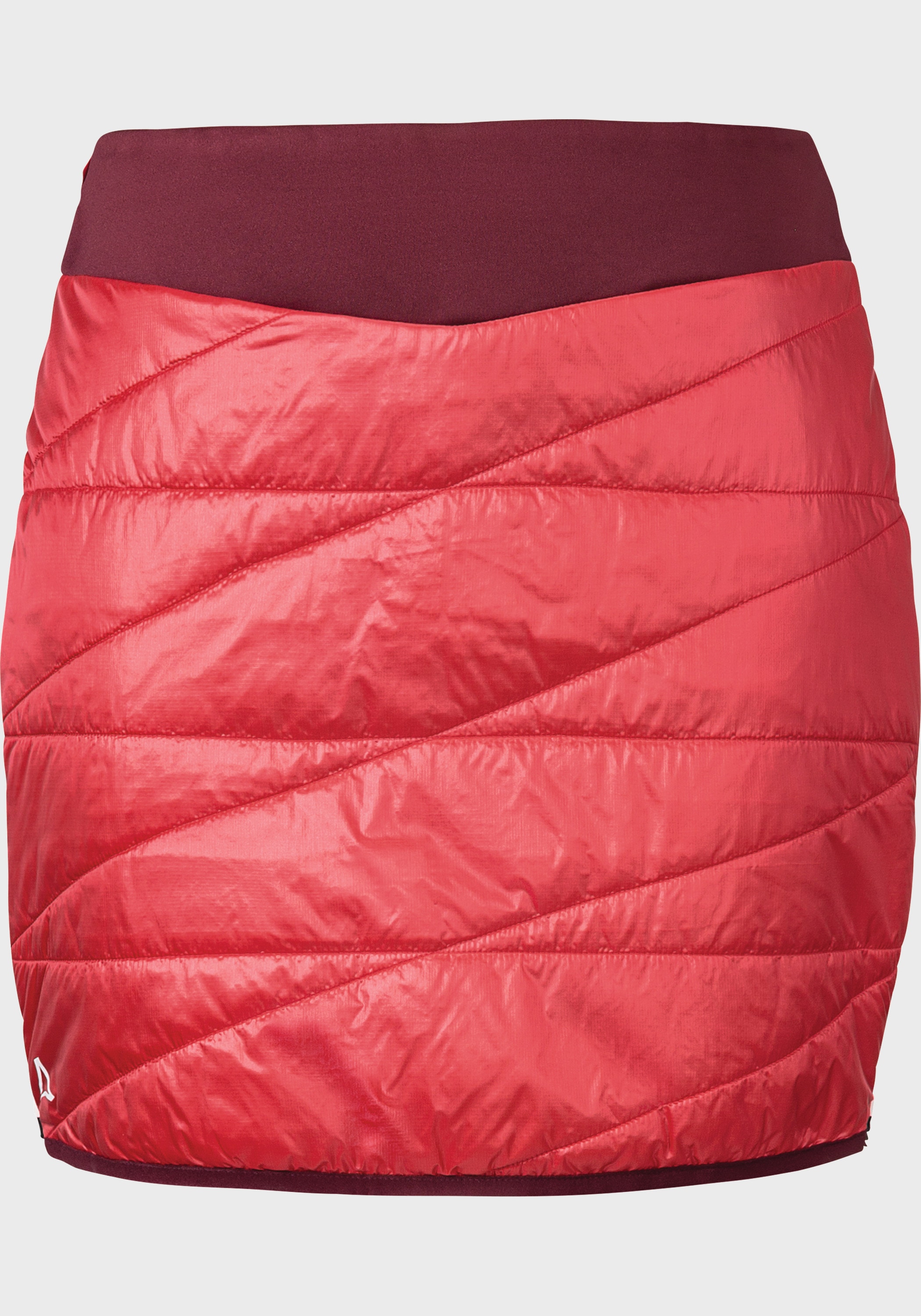 Schöffel Sweatrock bei OTTO kaufen »Thermo L« Skirt Stams