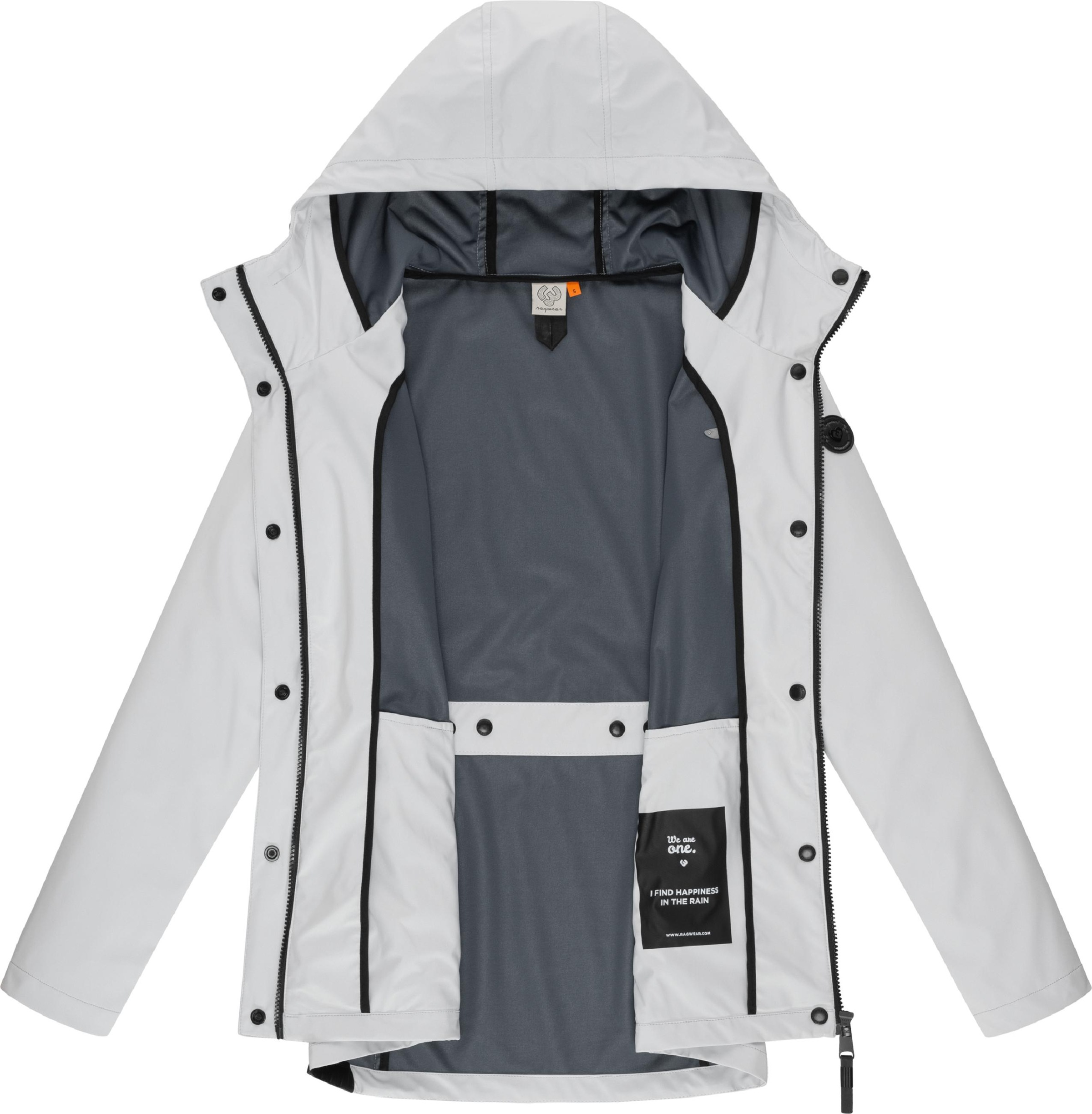 Ragwear Softshelljacke »Softshelljacke Margge Shell«
