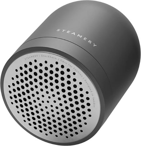 Steamery Fusselrasierer »Pilo No. 2, PI20101« schwarz in schwarz