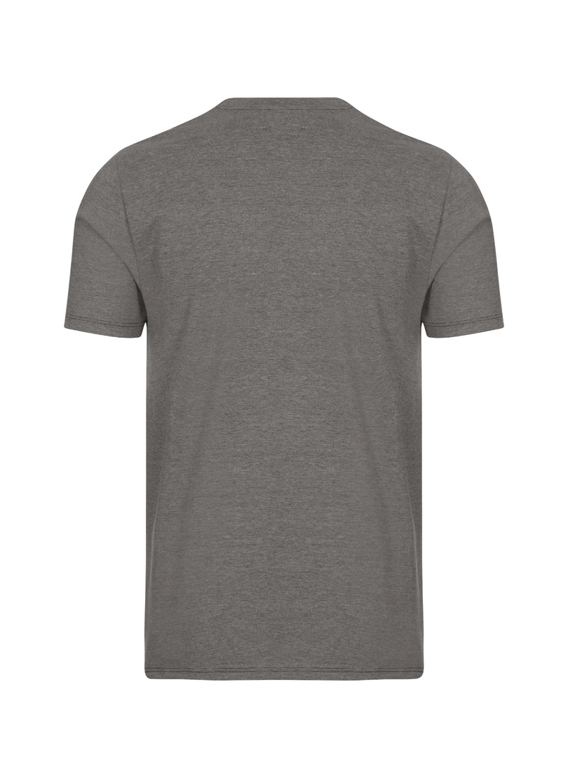 Shop OTTO T-Shirt bestellen Baumwolle« Online T-Shirt Trigema DELUXE »TRIGEMA im