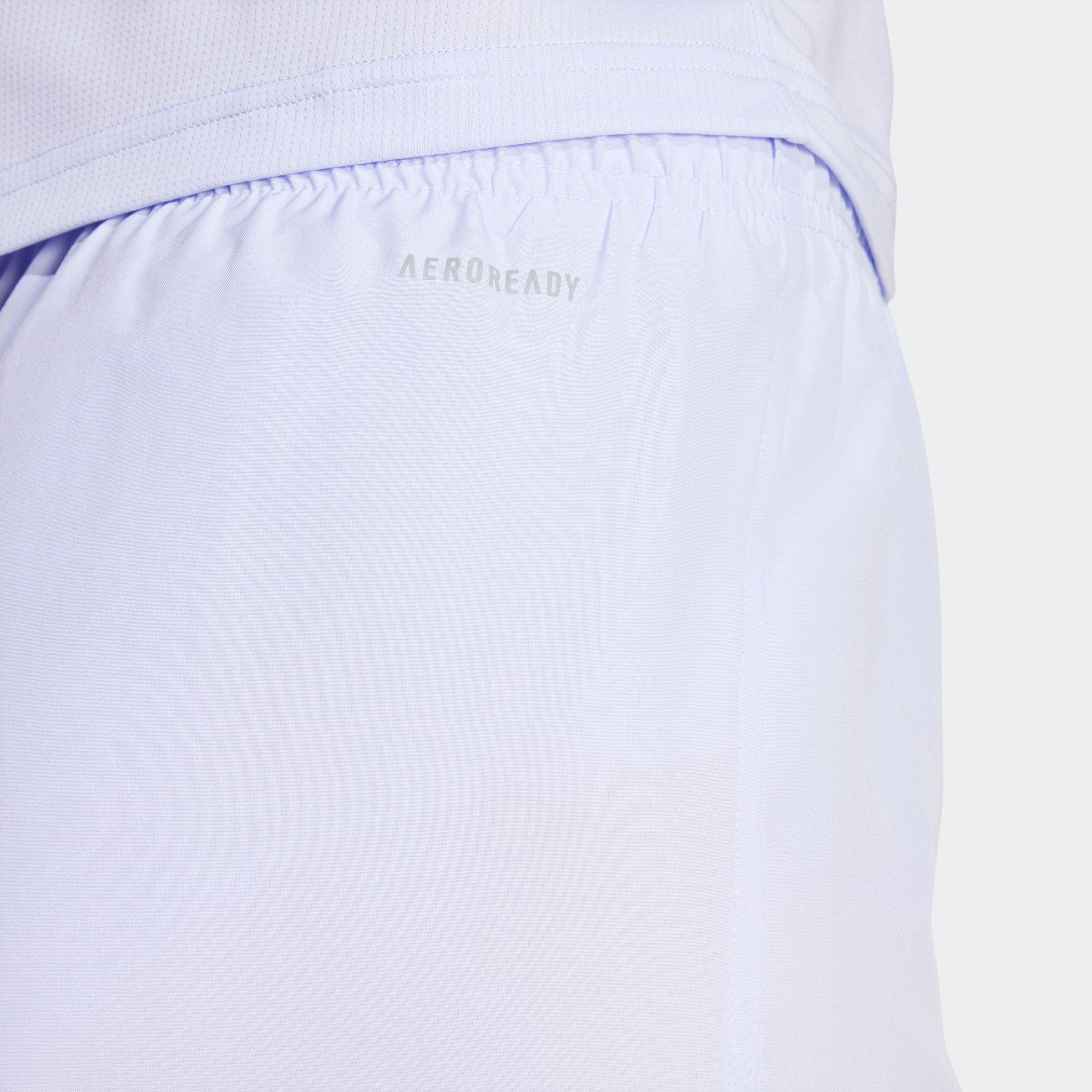 adidas Performance Laufshorts »RUN IT SHORT«, (1 tlg.)